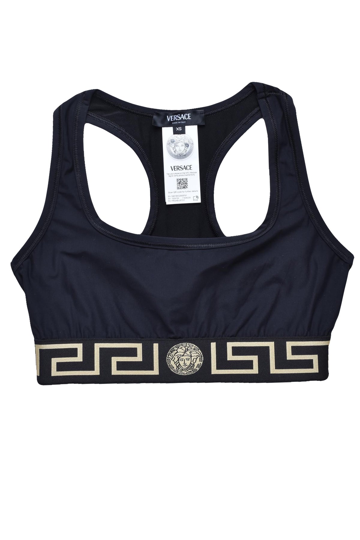 VERSACE COLLECTION - KNITWEAR AND SWEATSHIRTS