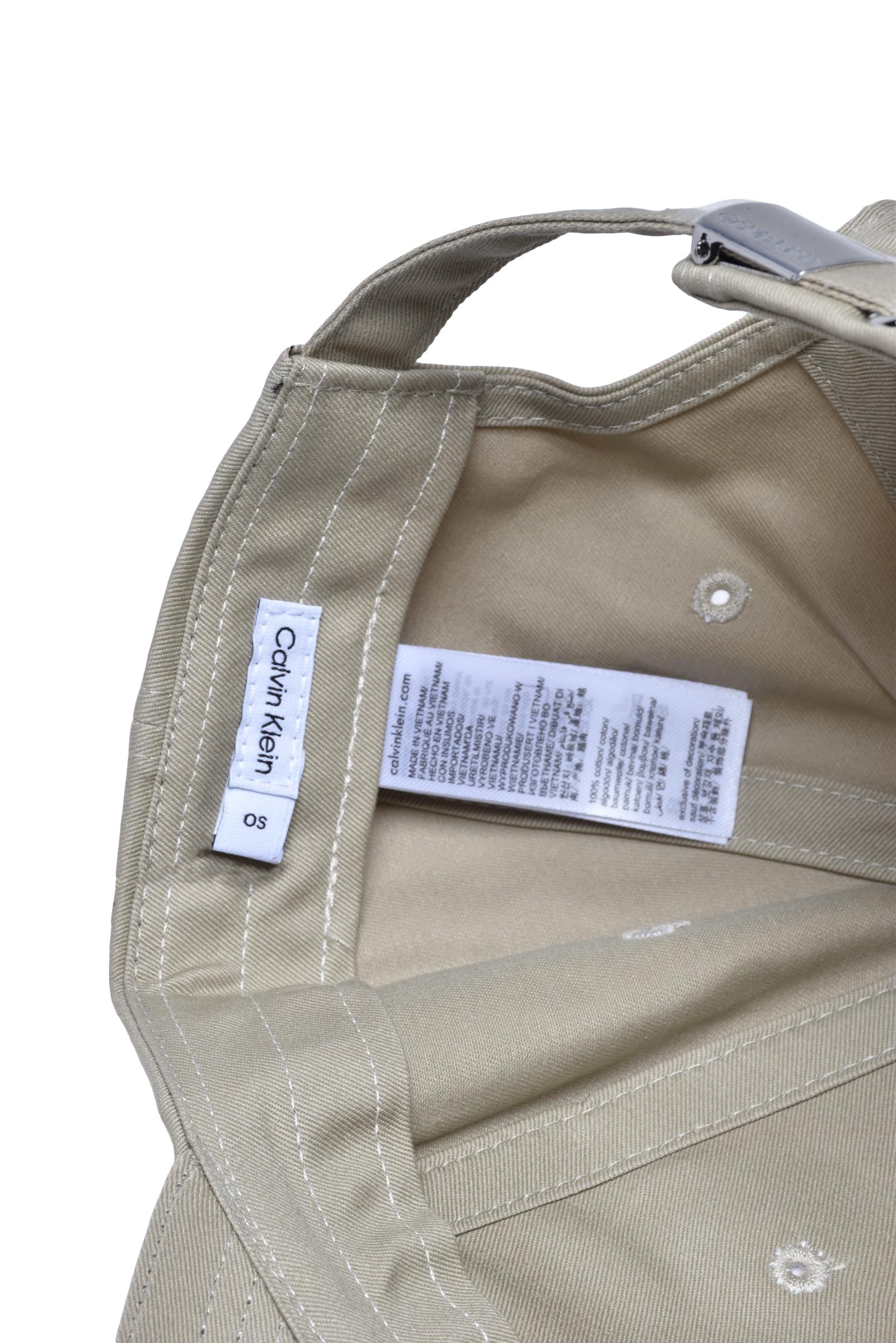 CALVIN KLEIN - ACCESSORIES