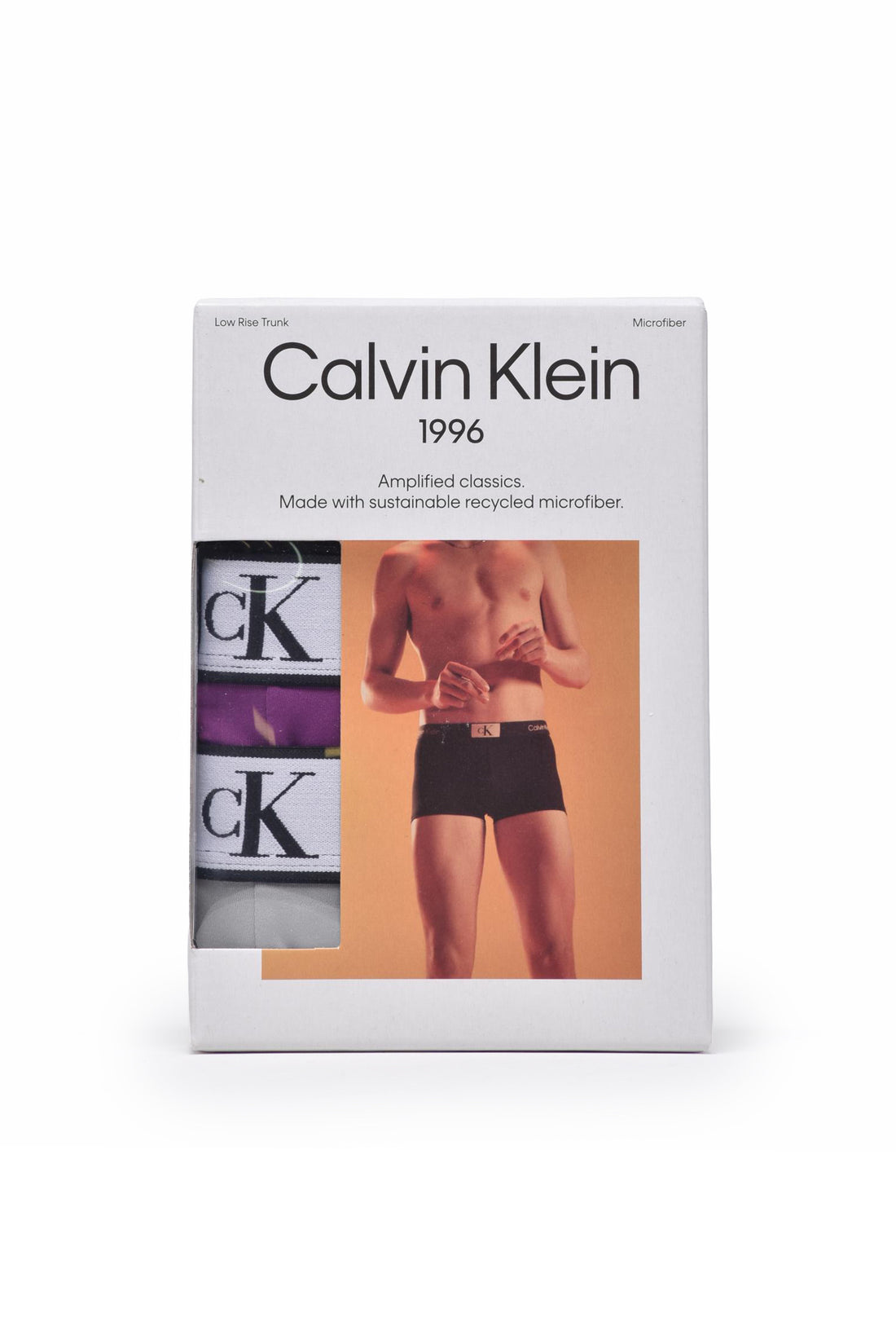 CALVIN KLEIN - UNDERWEAR