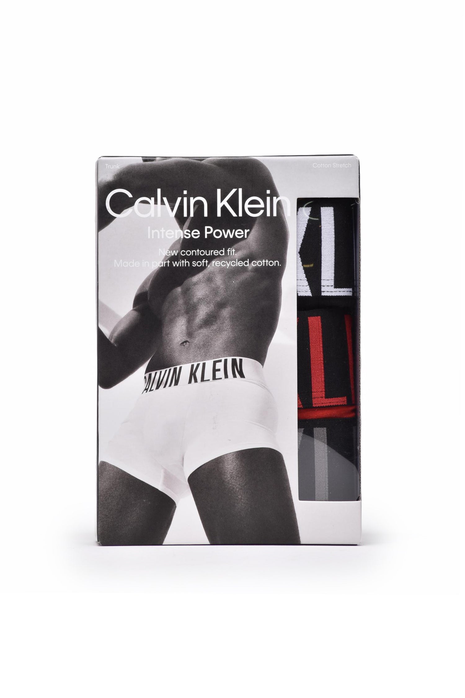 CALVIN KLEIN - UNDERWEAR