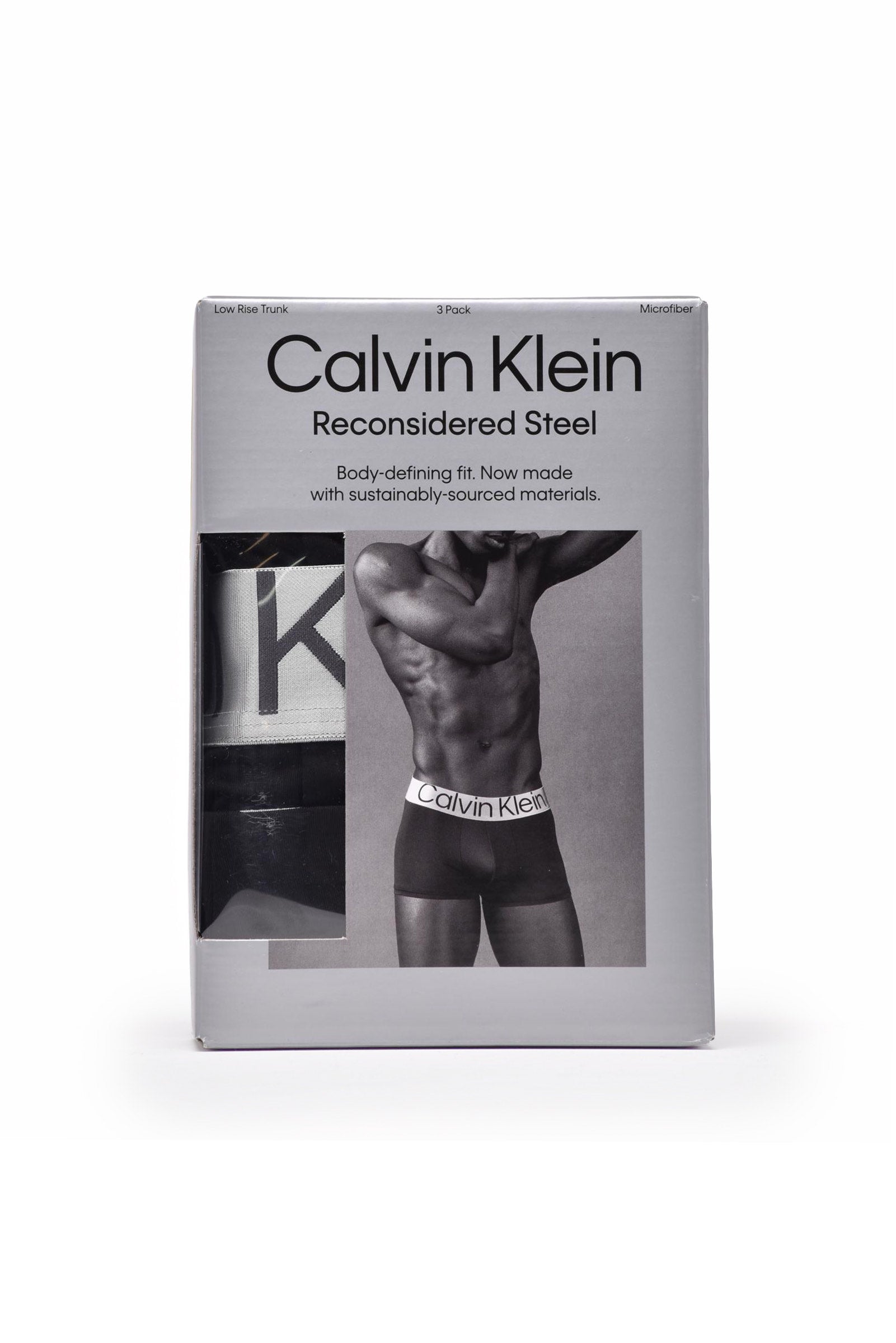 CALVIN KLEIN - UNDERWEAR