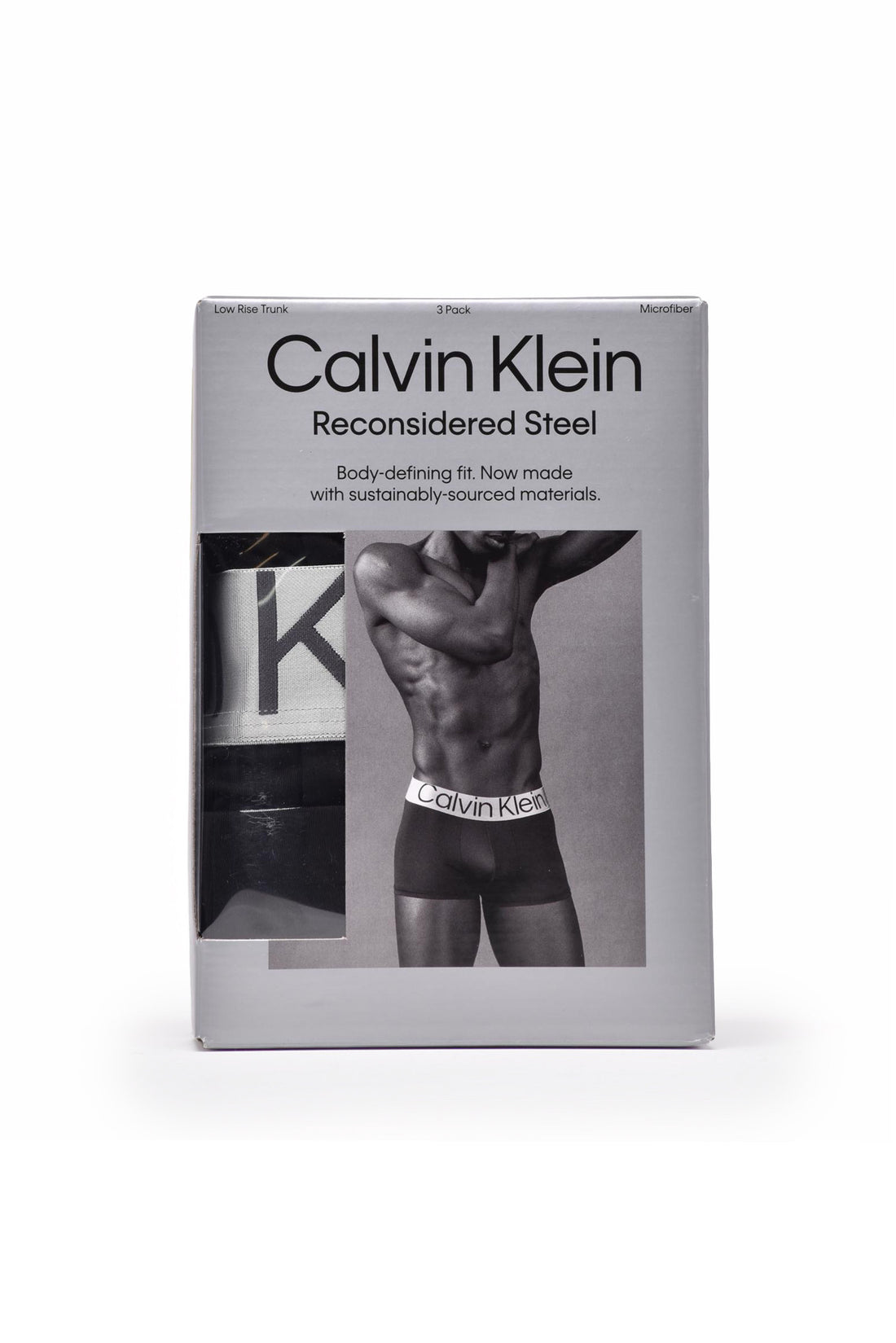 CALVIN KLEIN - UNDERWEAR