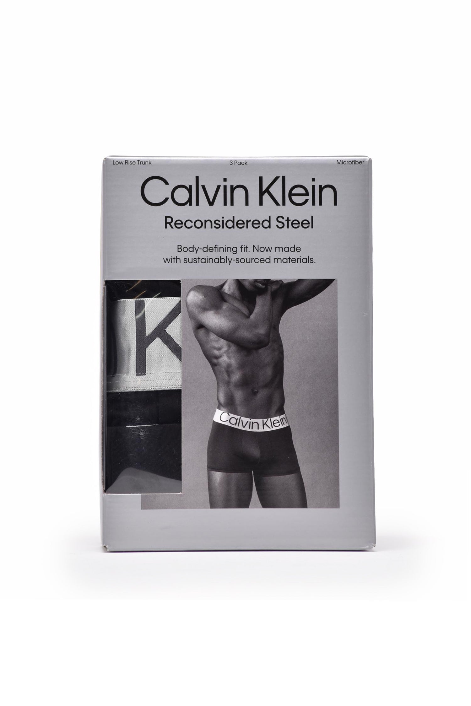CALVIN KLEIN - UNDERWEAR