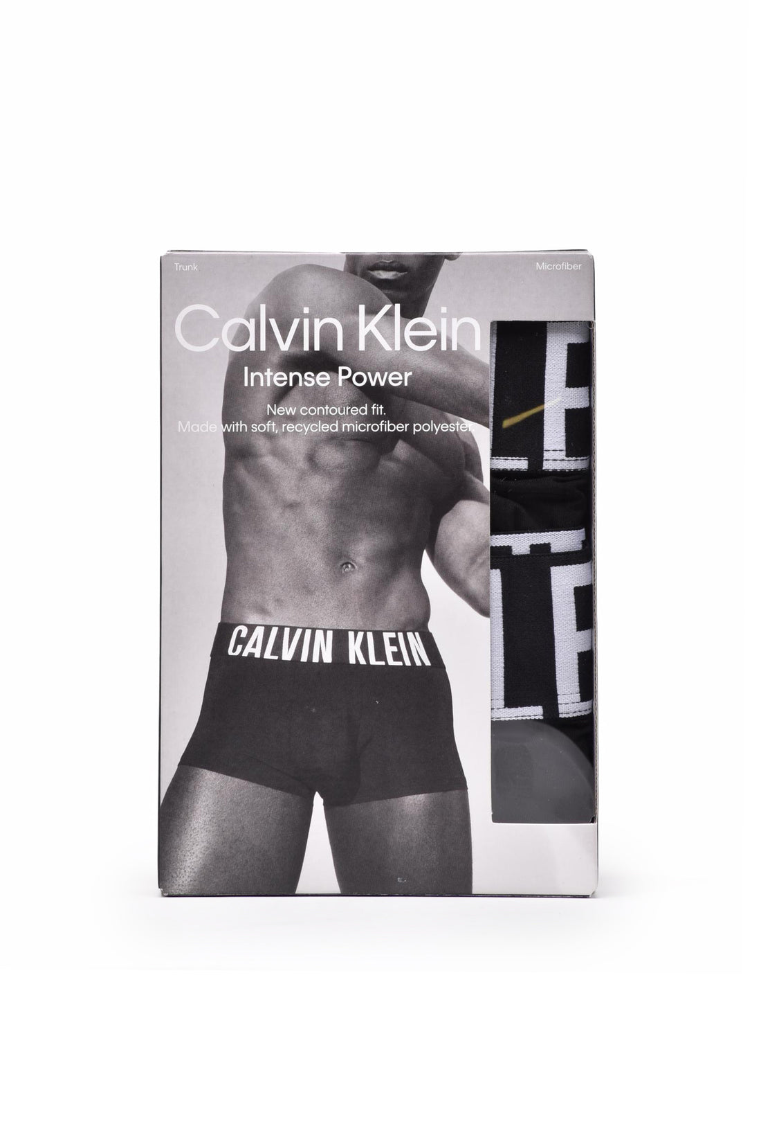 CALVIN KLEIN - UNDERWEAR