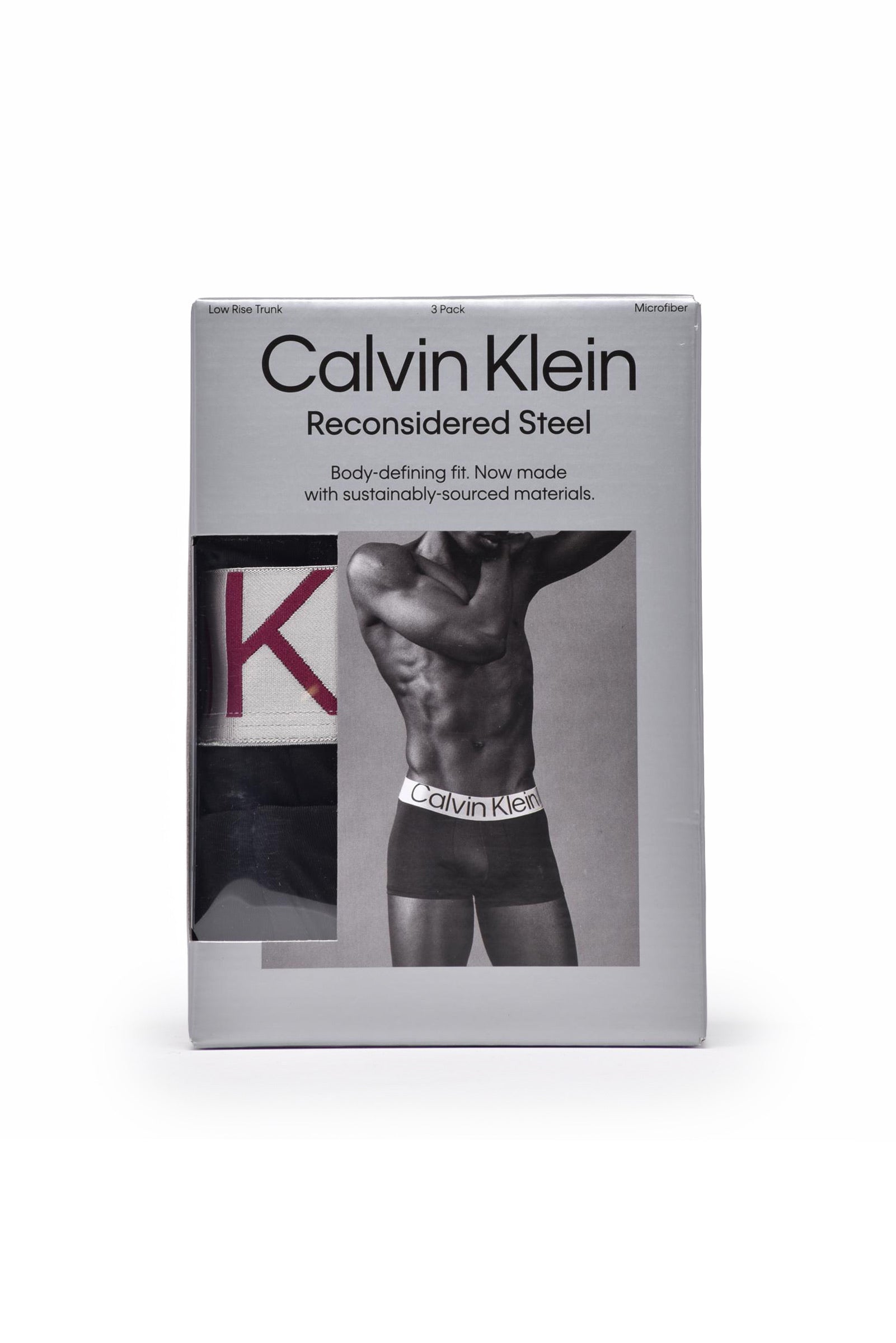 CALVIN KLEIN - UNDERWEAR