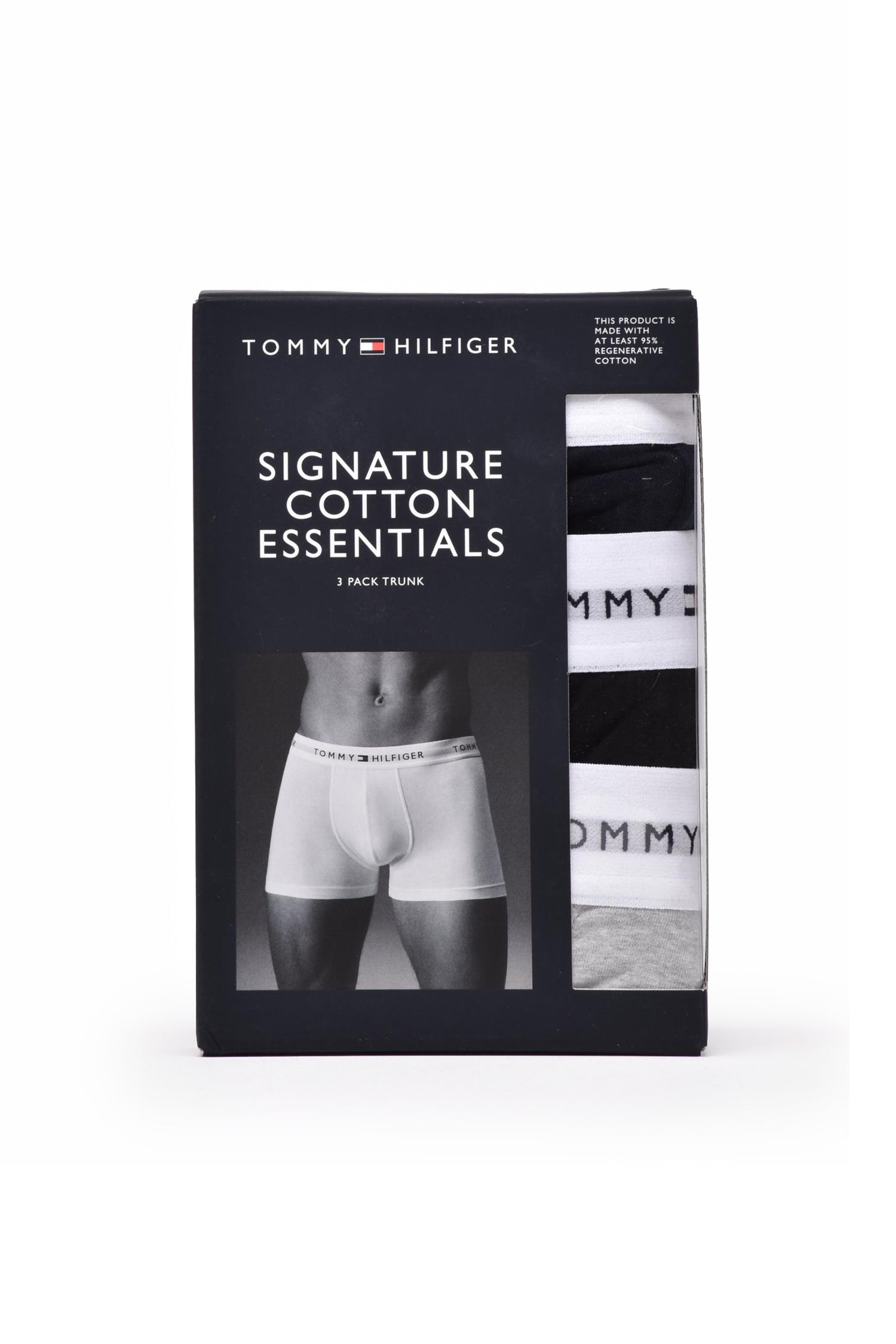 TOMMY HILFIGER - UNDERWEAR