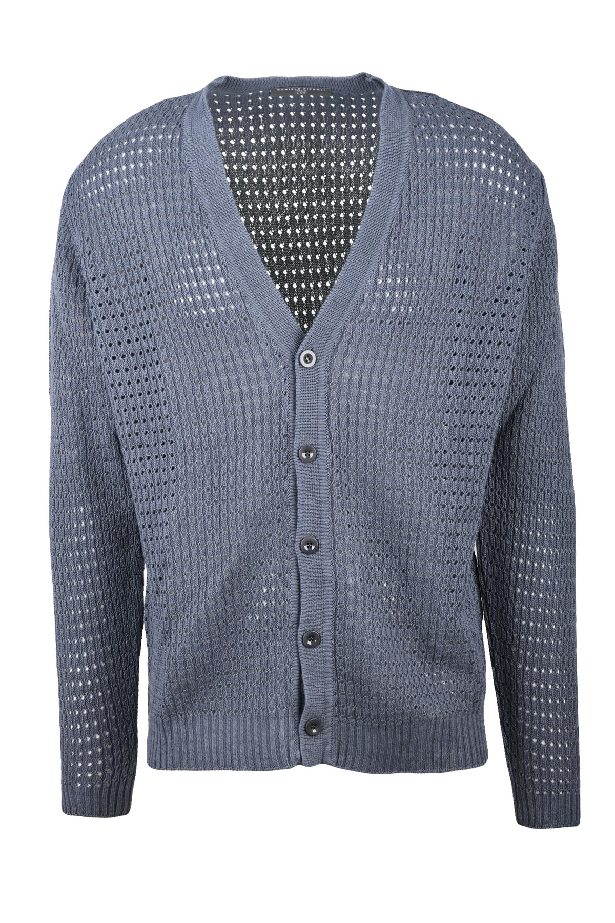 DANIELE FIESOLI - KNITWEAR AND SWEATSHIRTS
