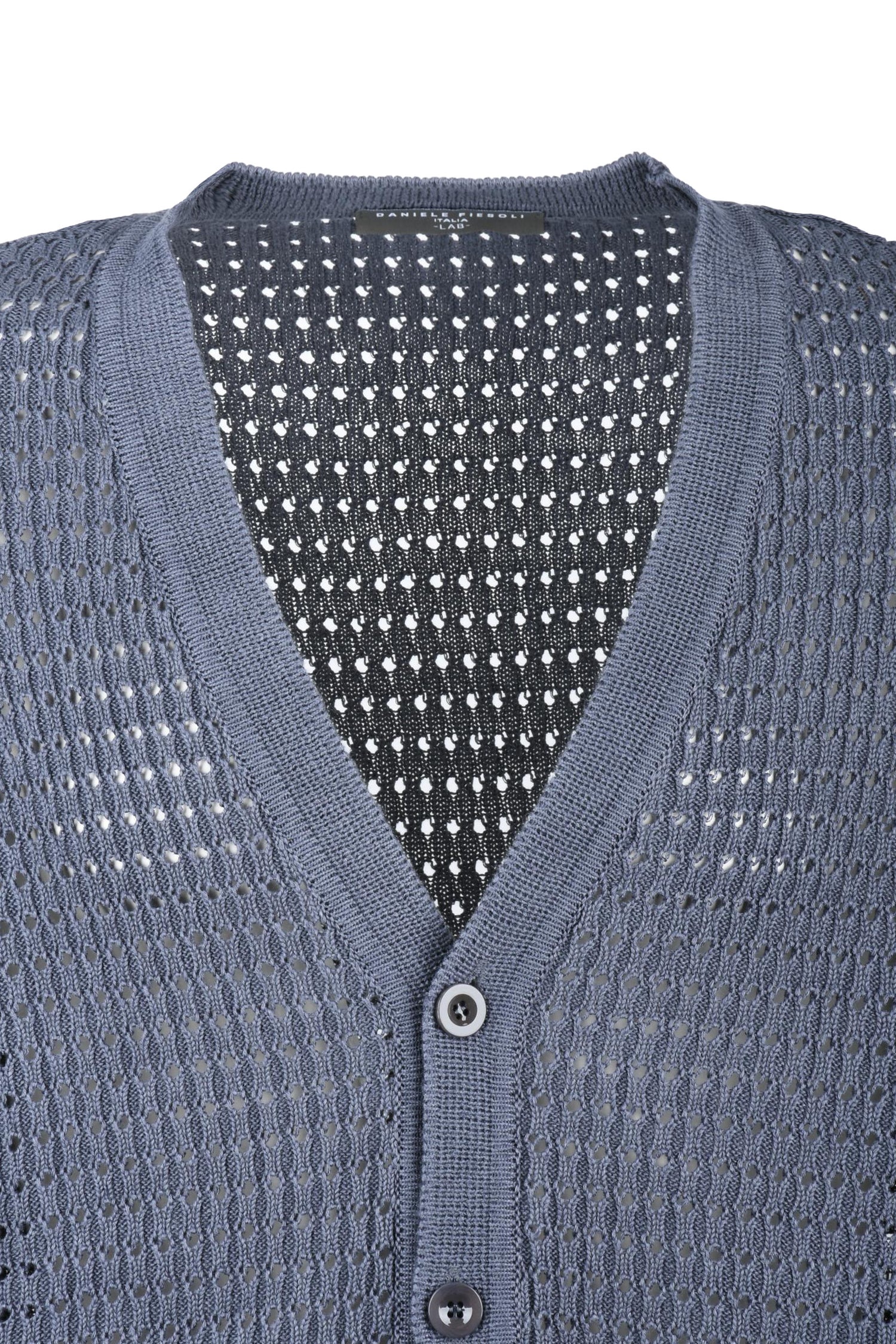 DANIELE FIESOLI - KNITWEAR AND SWEATSHIRTS