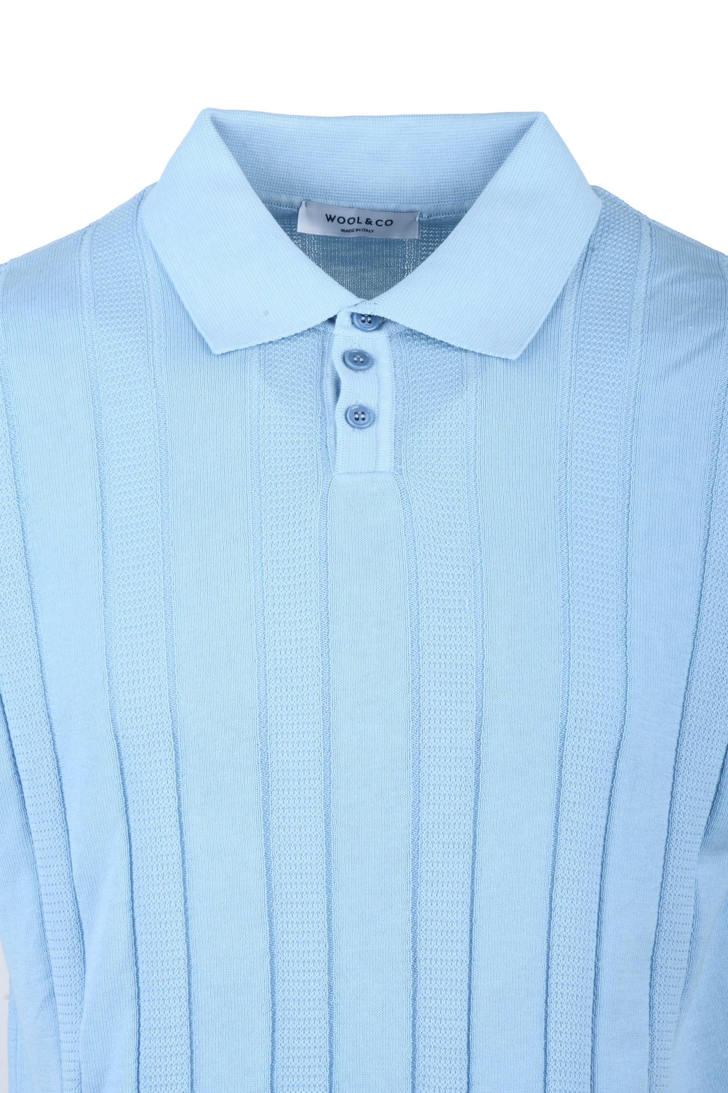 WOOL &amp; CO - KNITWEAR AND SWEATSHIRTS