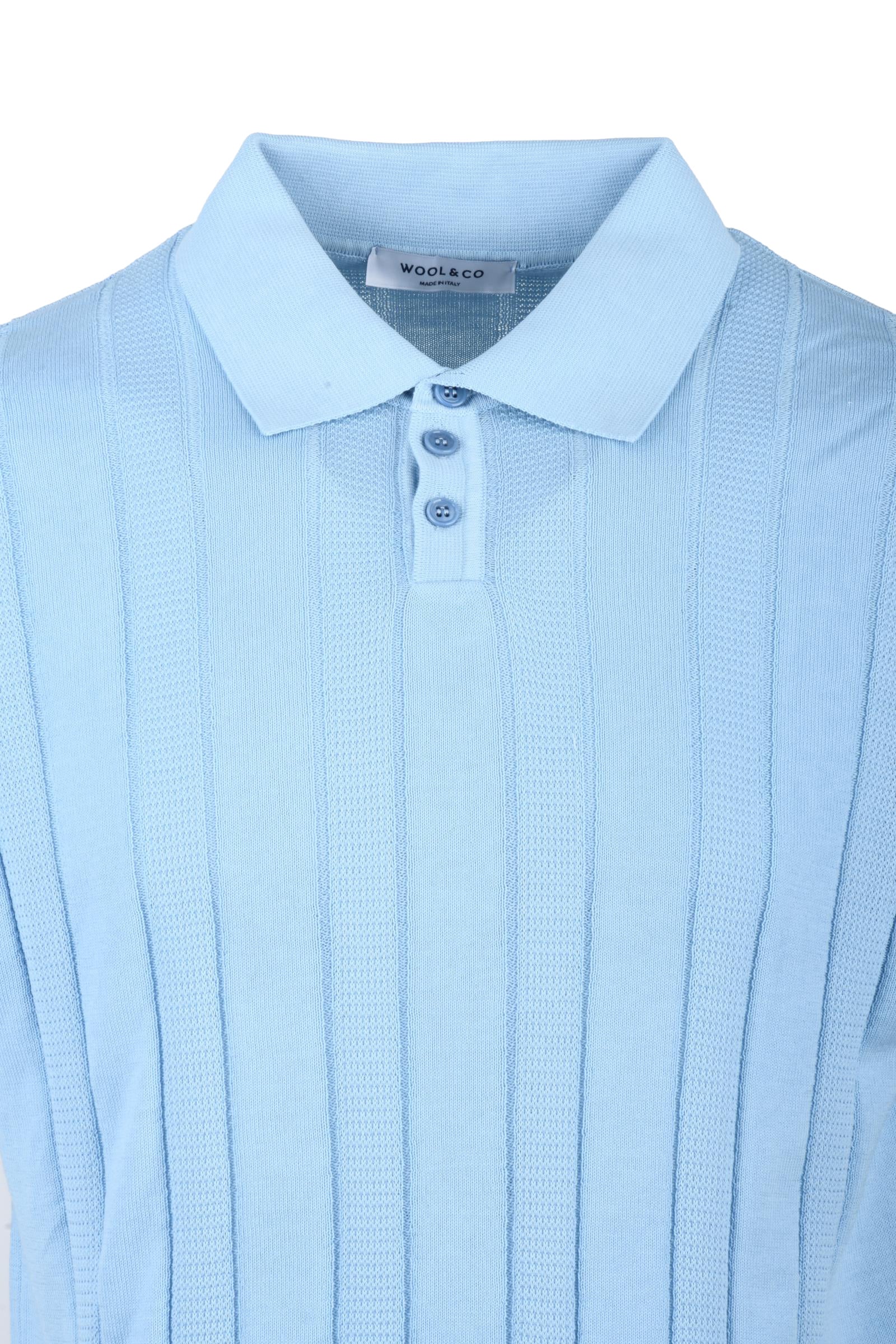 WOOL &amp; CO - KNITWEAR AND SWEATSHIRTS