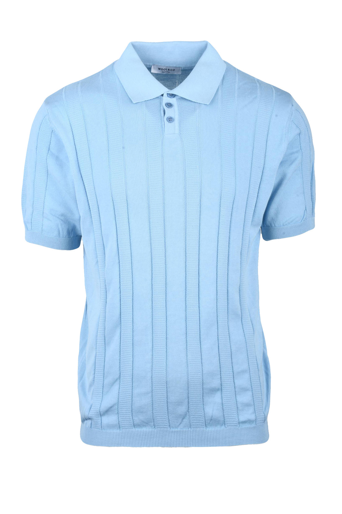 WOOL &amp; CO - KNITWEAR AND SWEATSHIRTS