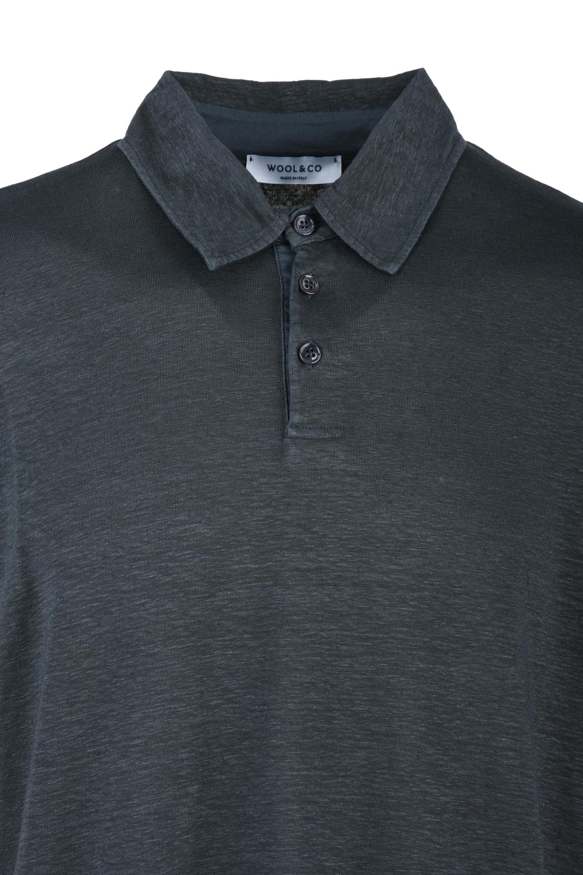 WOOL & CO - T-SHIRT AND POLO