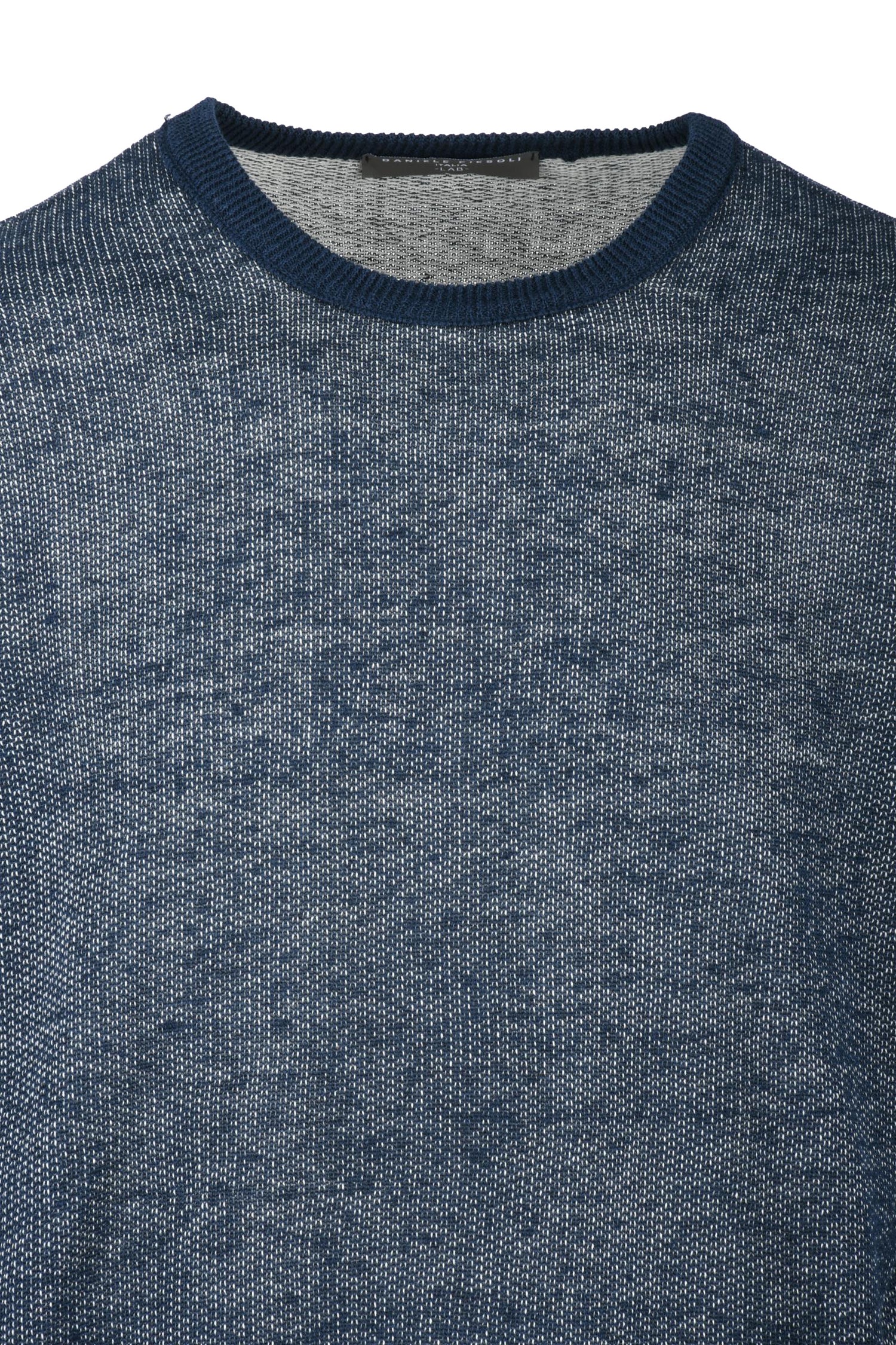 DANIELE FIESOLI - KNITWEAR AND SWEATSHIRTS