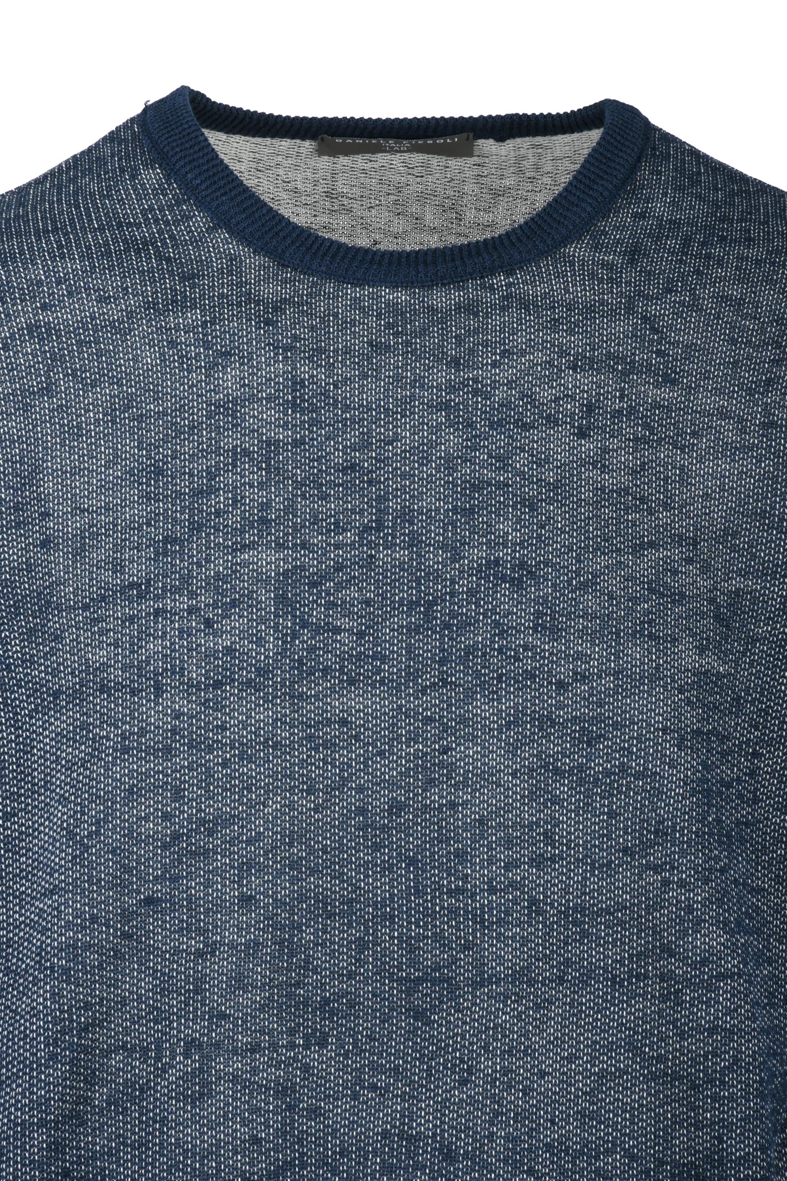 DANIELE FIESOLI - KNITWEAR AND SWEATSHIRTS