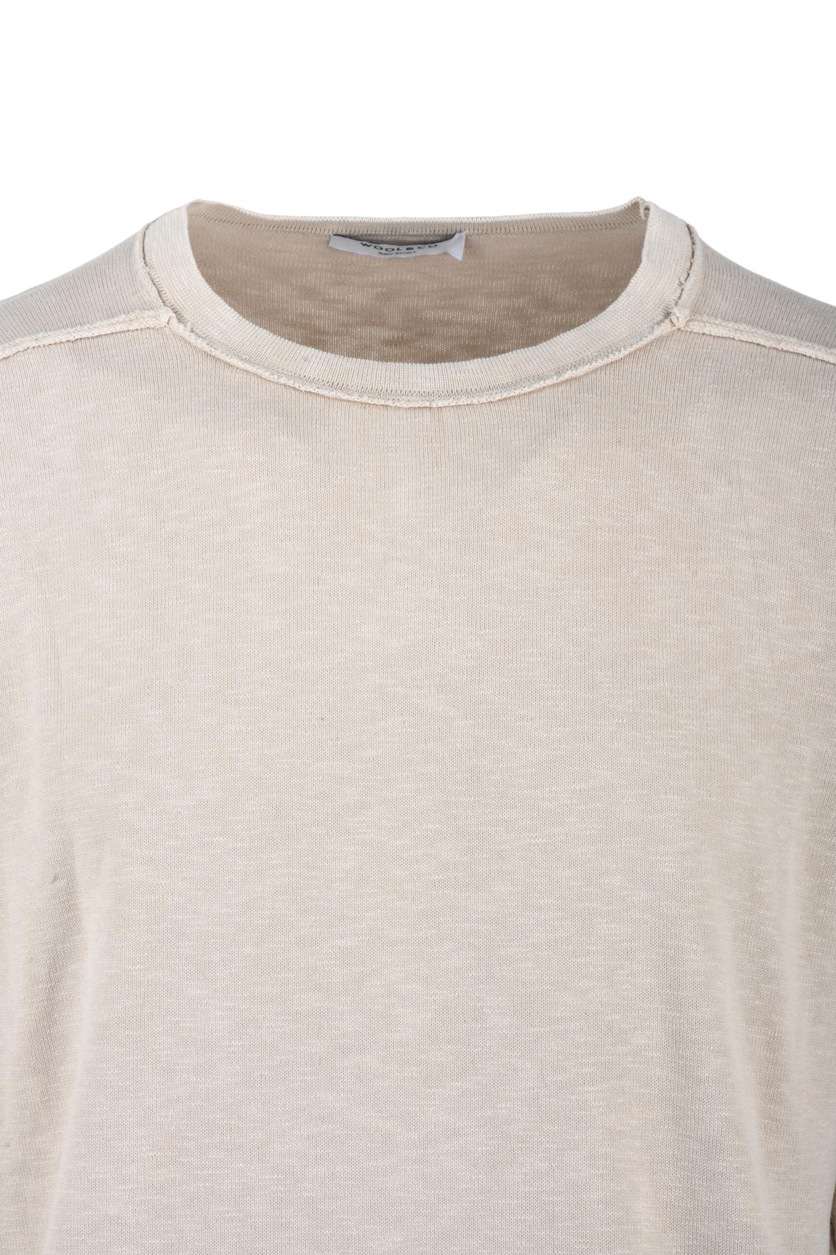 WOOL &amp; CO - KNITWEAR AND SWEATSHIRTS