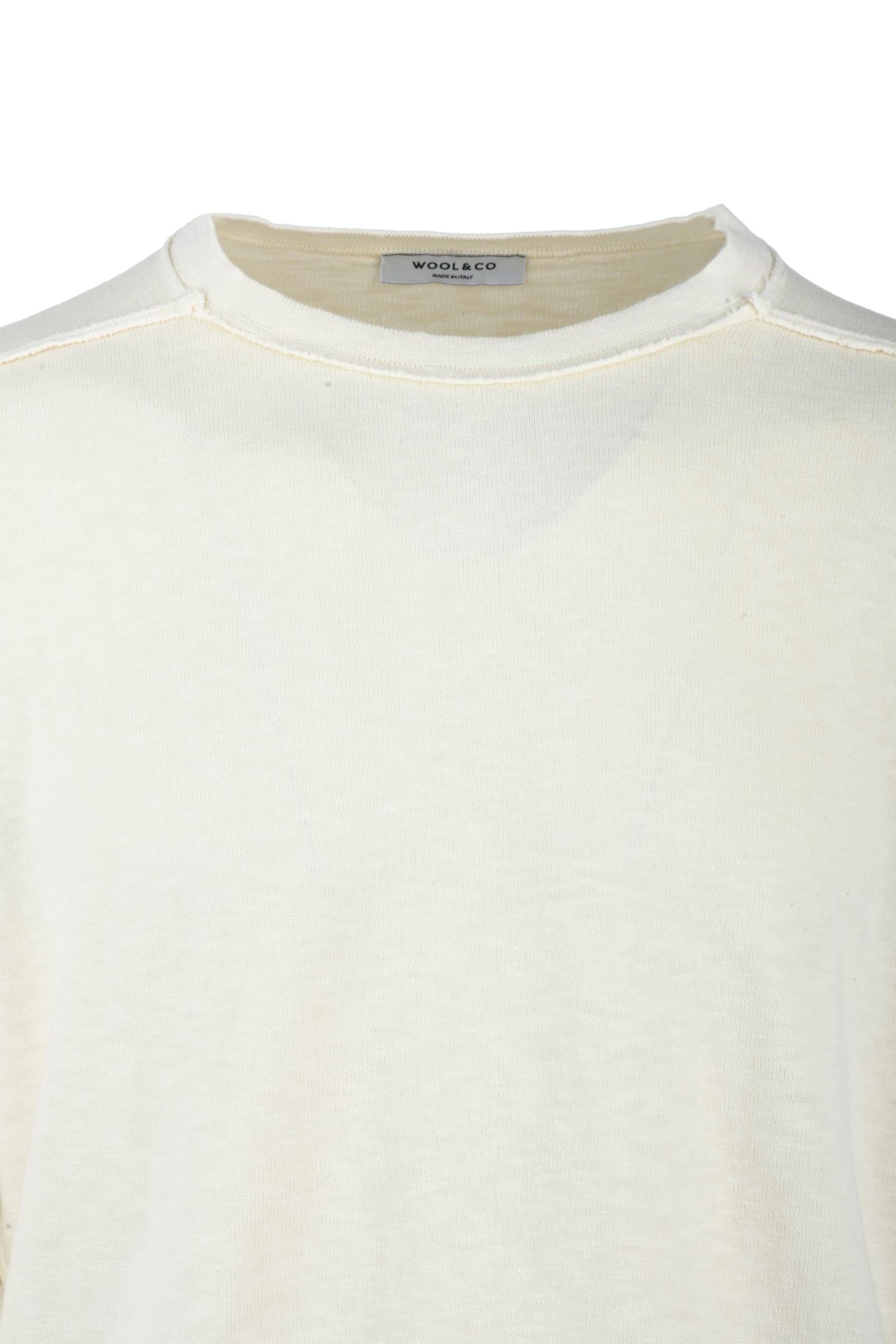 WOOL &amp; CO - KNITWEAR AND SWEATSHIRTS
