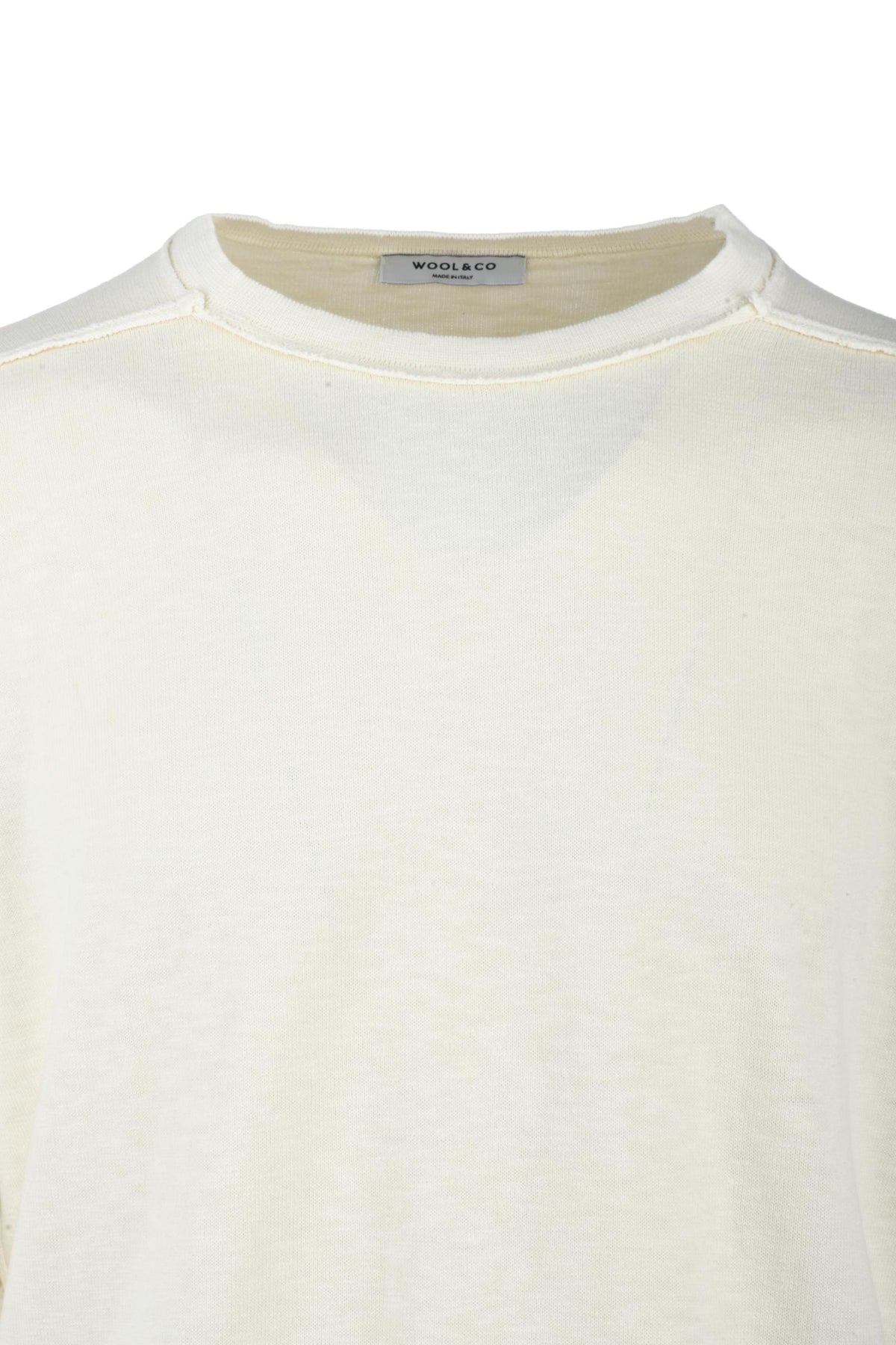 WOOL &amp; CO - KNITWEAR AND SWEATSHIRTS