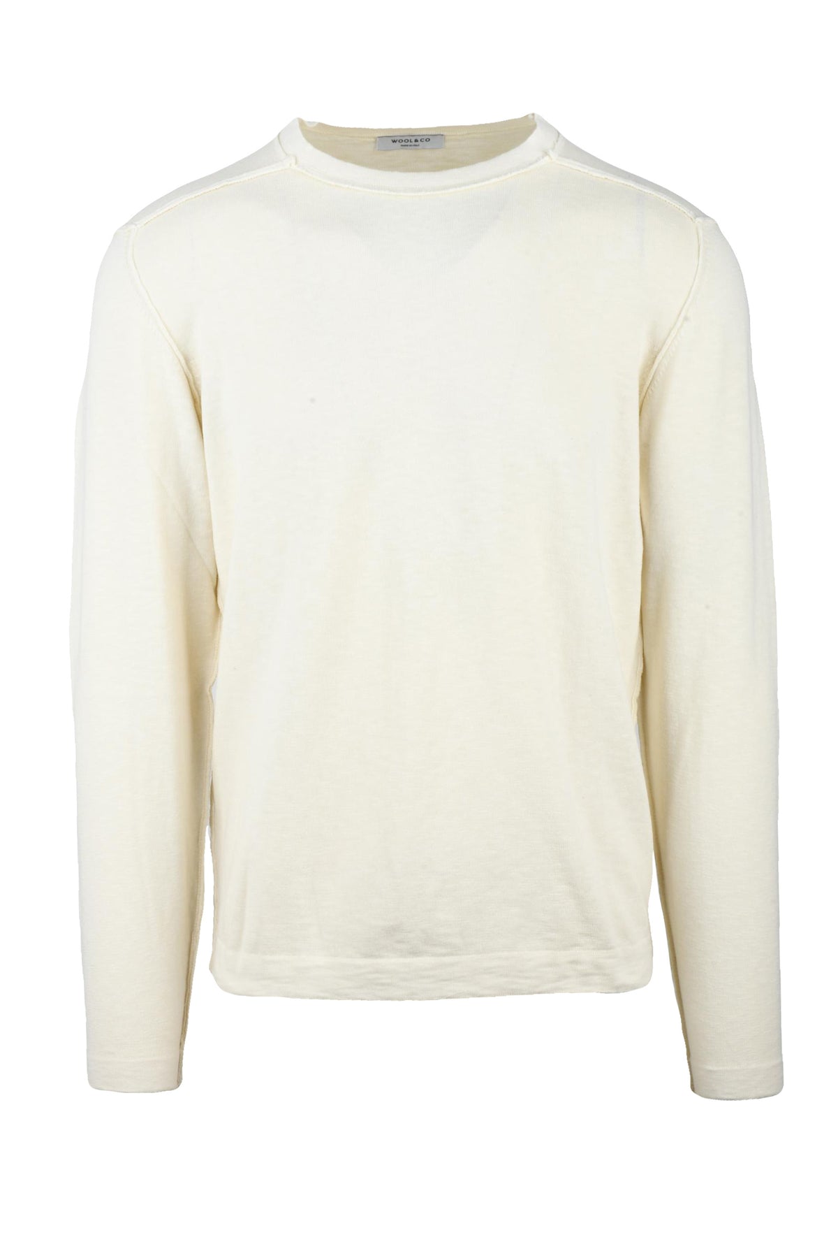 WOOL & CO - KNITWEAR AND SWEATSHIRTS