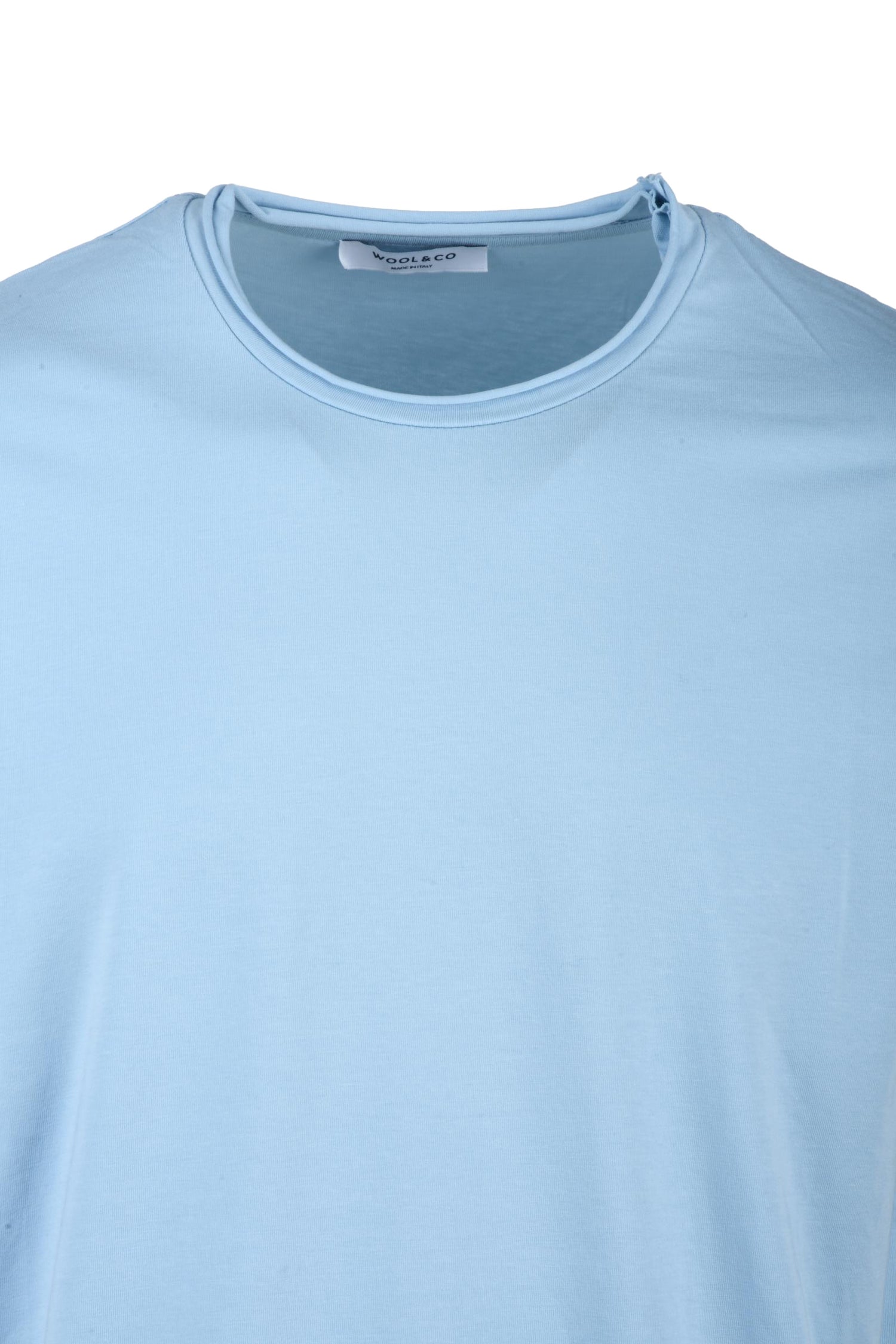 WOOL &amp; CO - T-SHIRT AND POLO