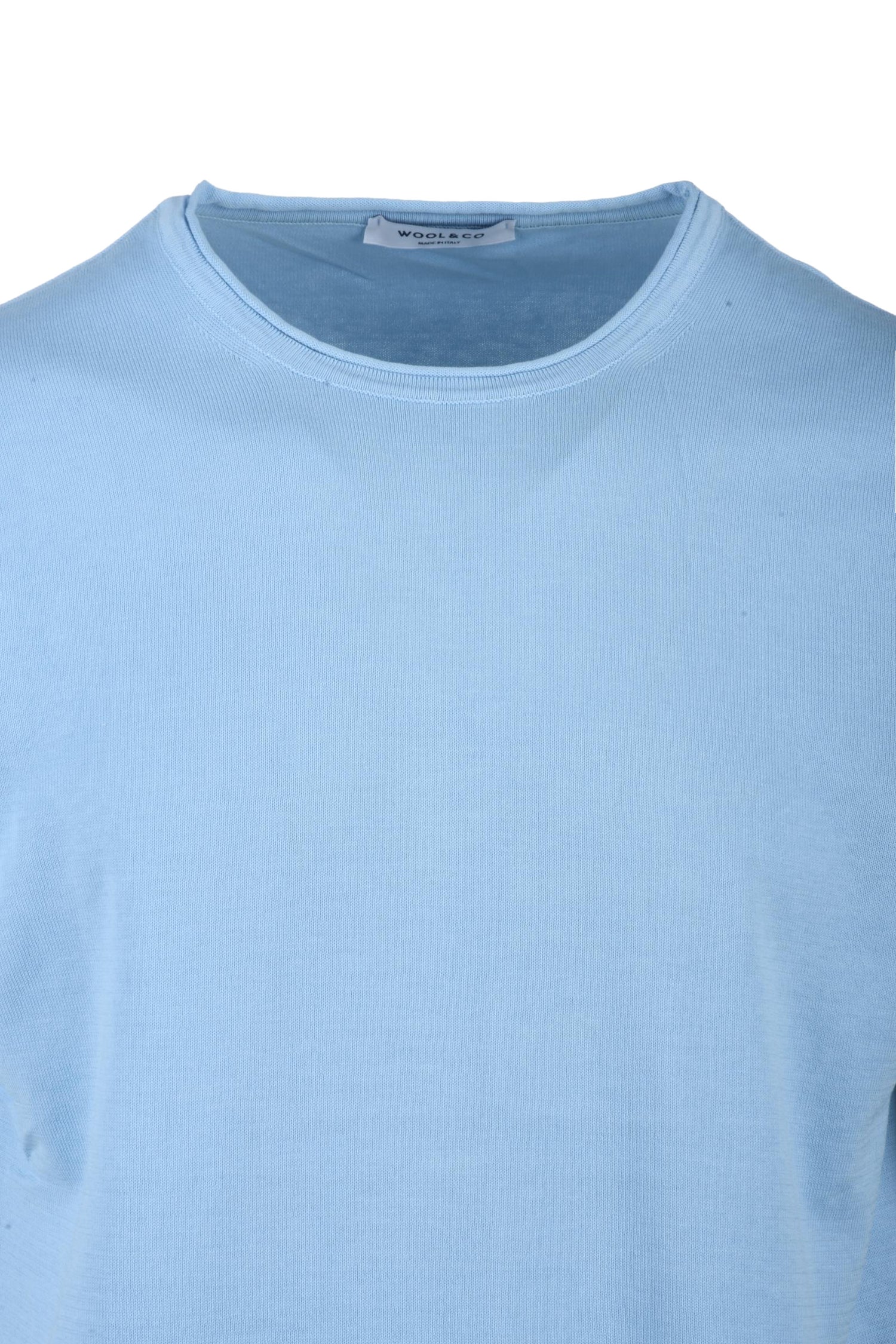 WOOL &amp; CO - KNITWEAR AND SWEATSHIRTS
