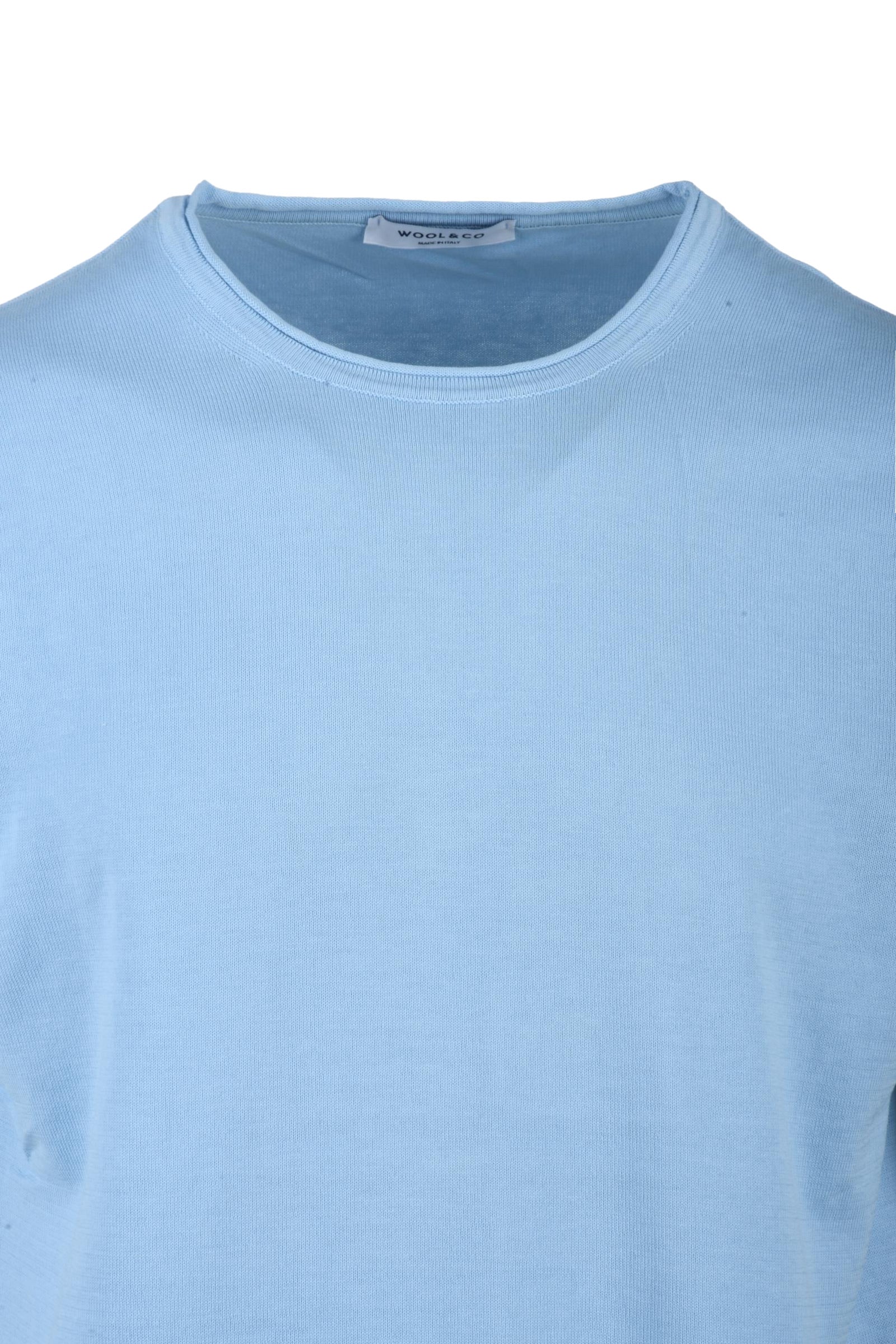 WOOL &amp; CO - KNITWEAR AND SWEATSHIRTS