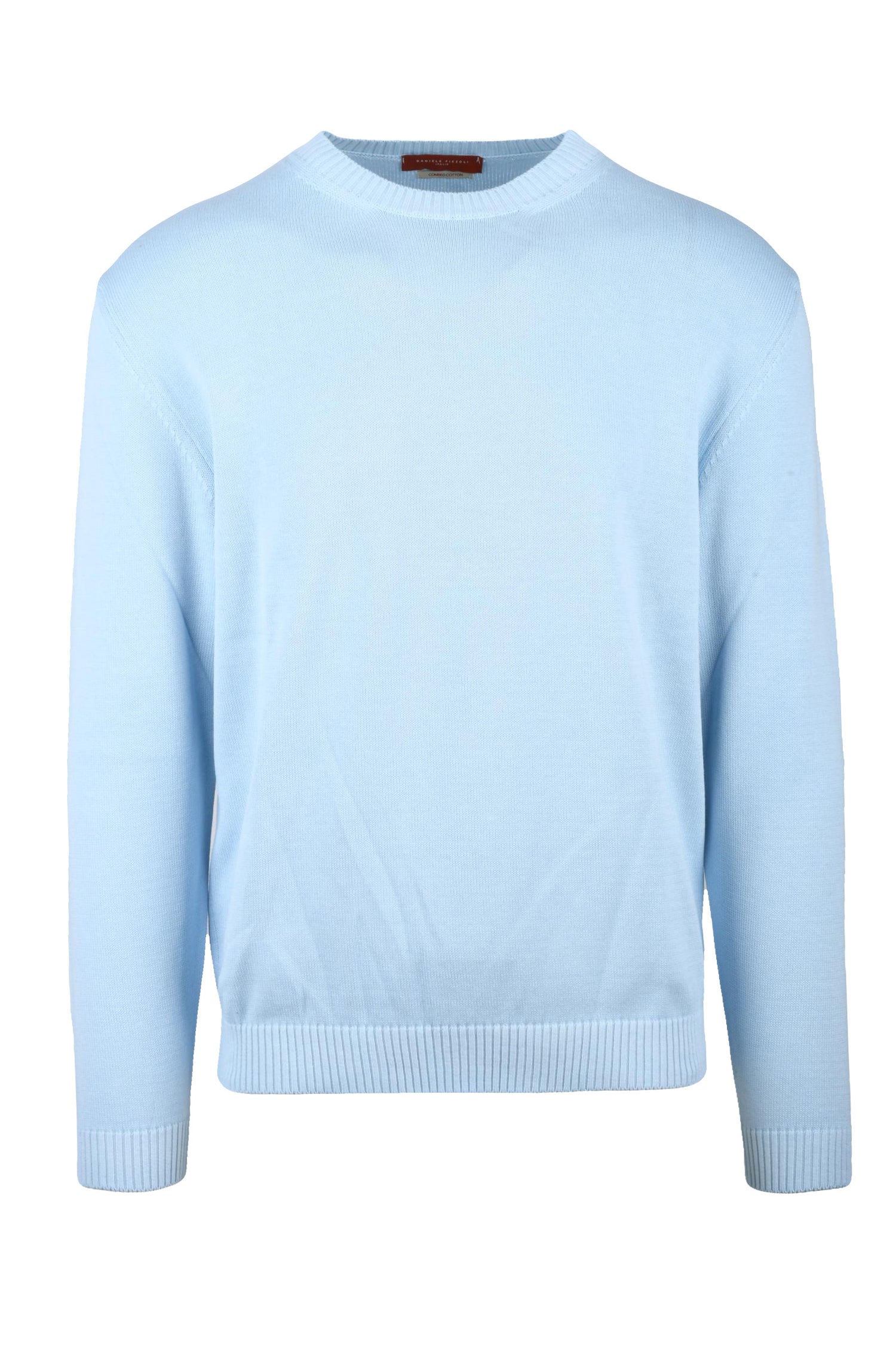 DANIELE FIESOLI - KNITWEAR AND SWEATSHIRTS