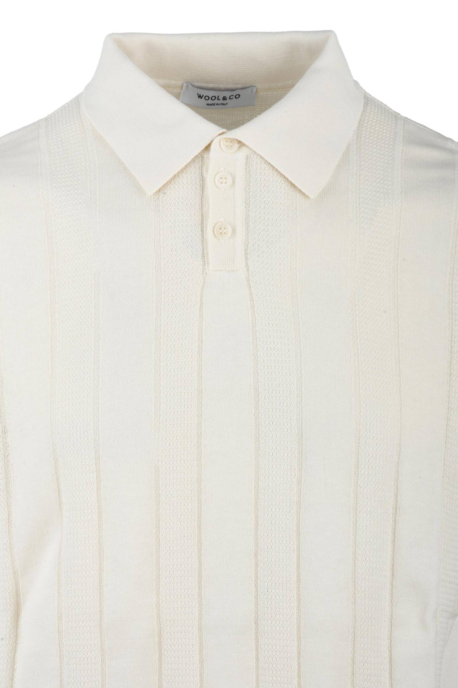 WOOL &amp; CO - KNITWEAR AND SWEATSHIRTS