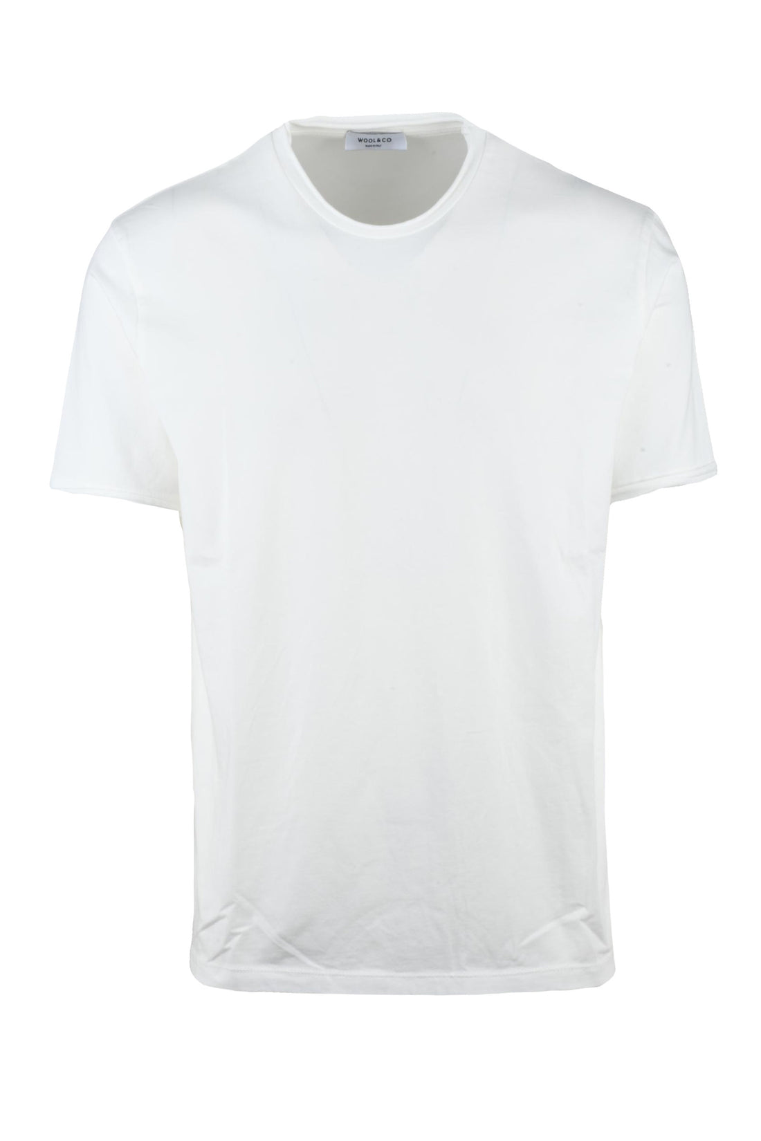 WOOL &amp; CO - T-SHIRT AND POLO