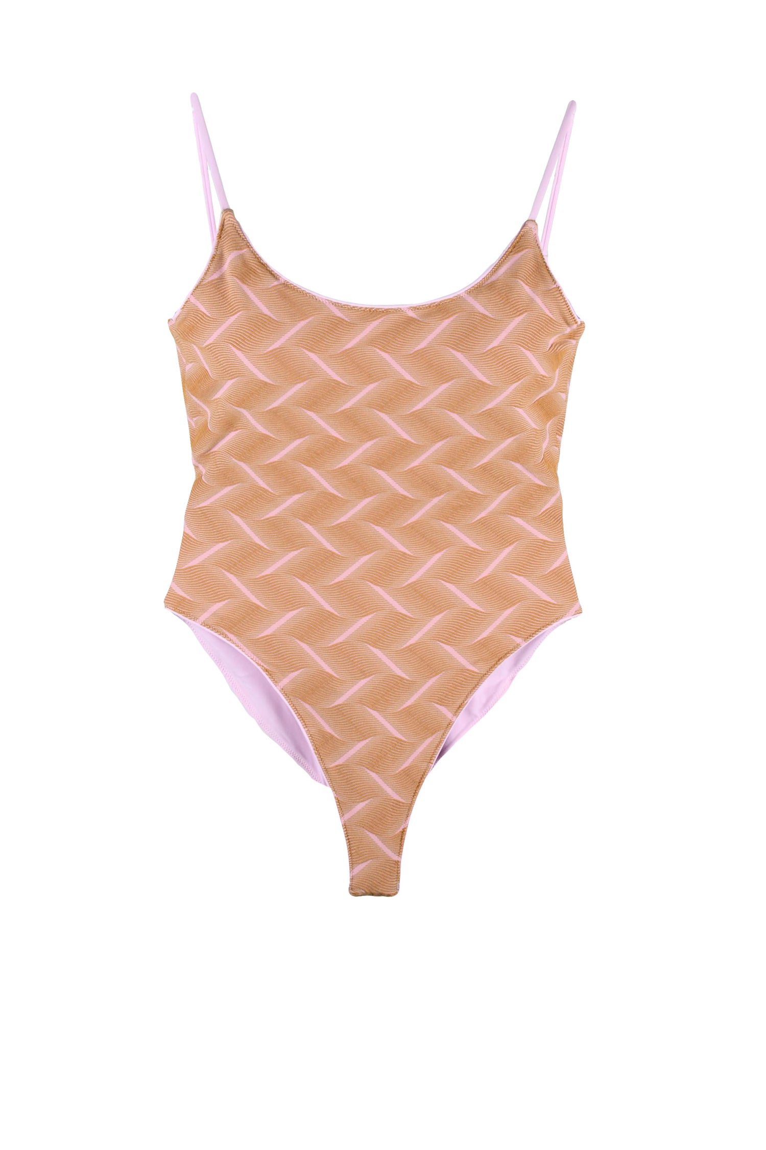 SUCRETTE - BEACHWEAR