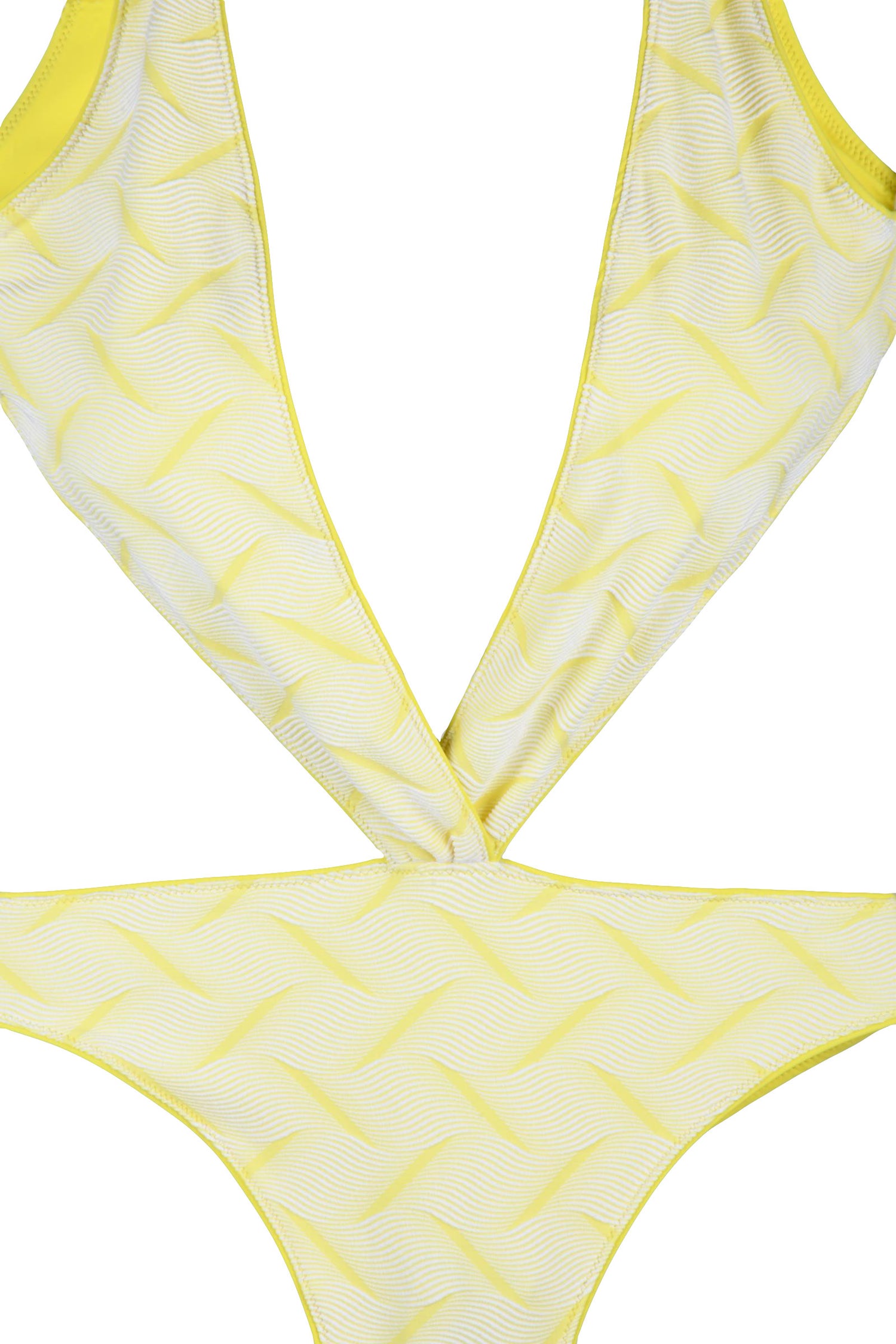 SUCRETTE - BEACHWEAR