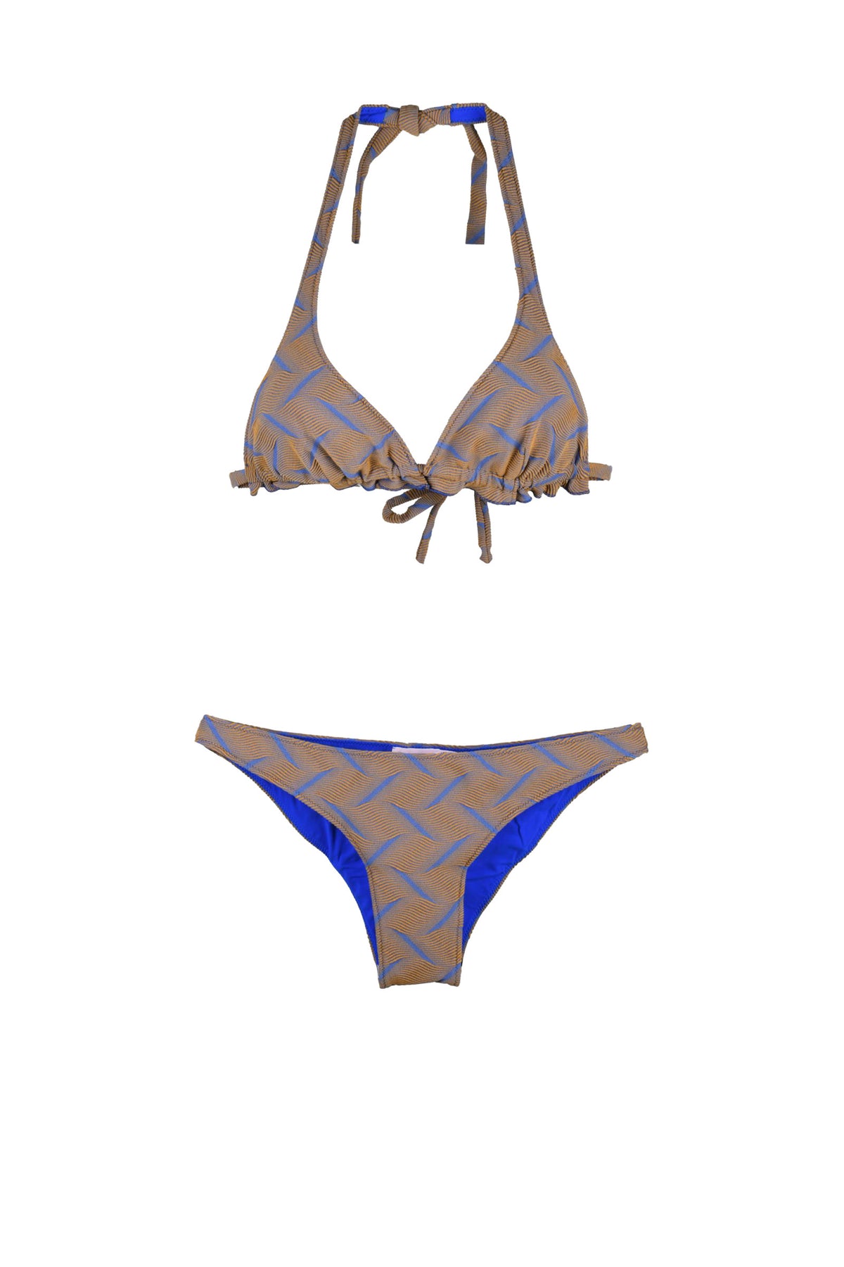 SUCRETTE - BEACHWEAR