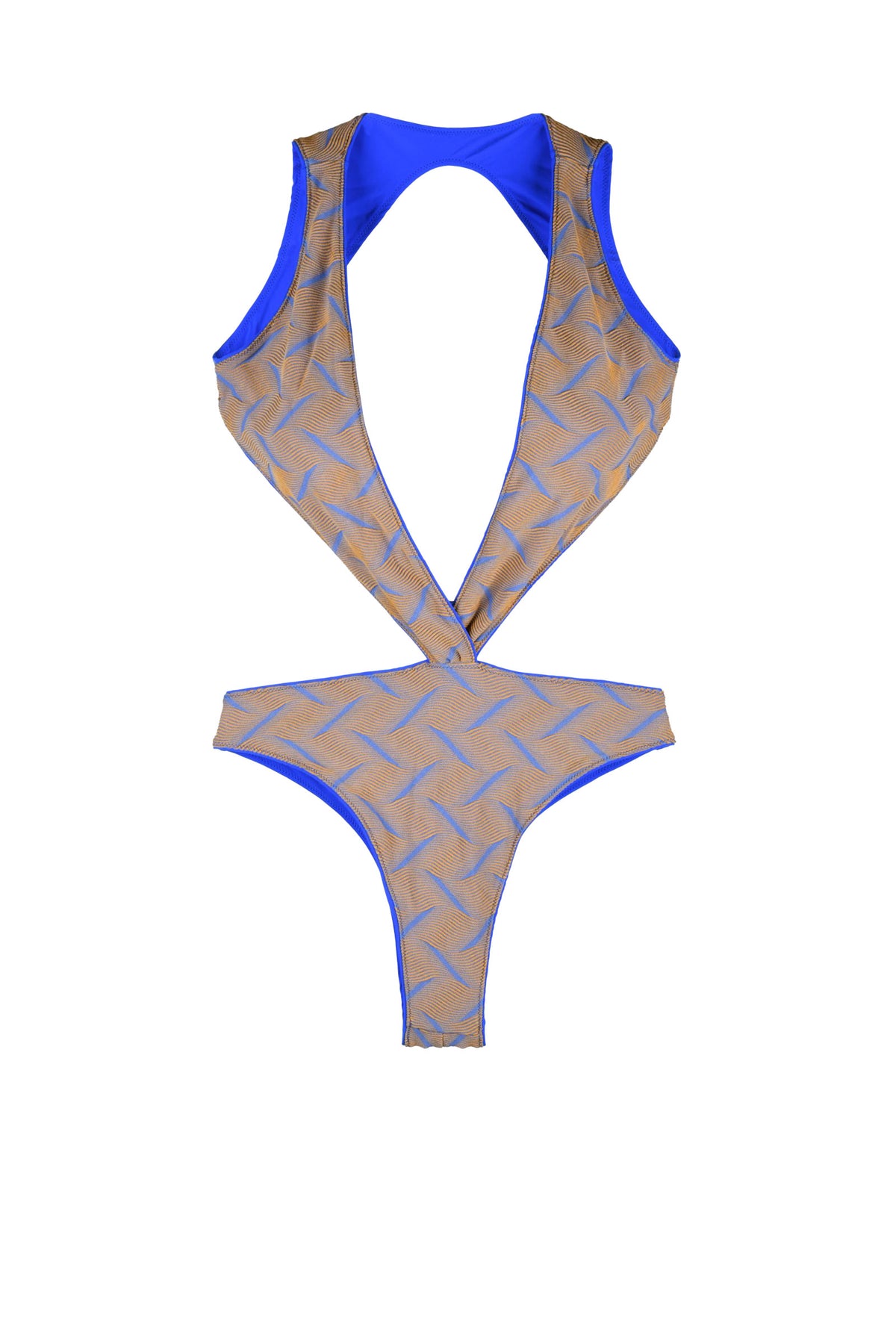 SUCRETTE - BEACHWEAR