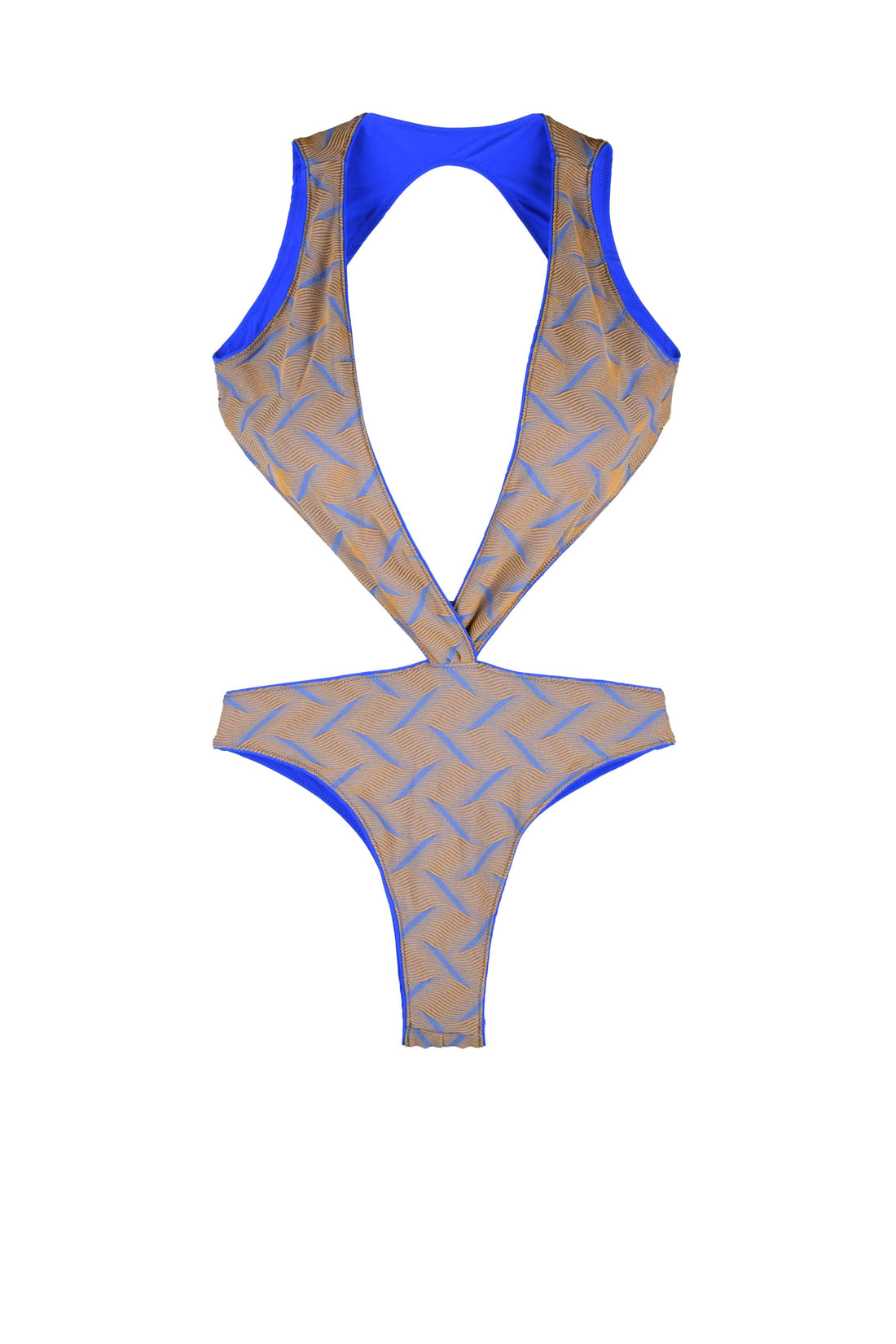 SUCRETTE - BEACHWEAR