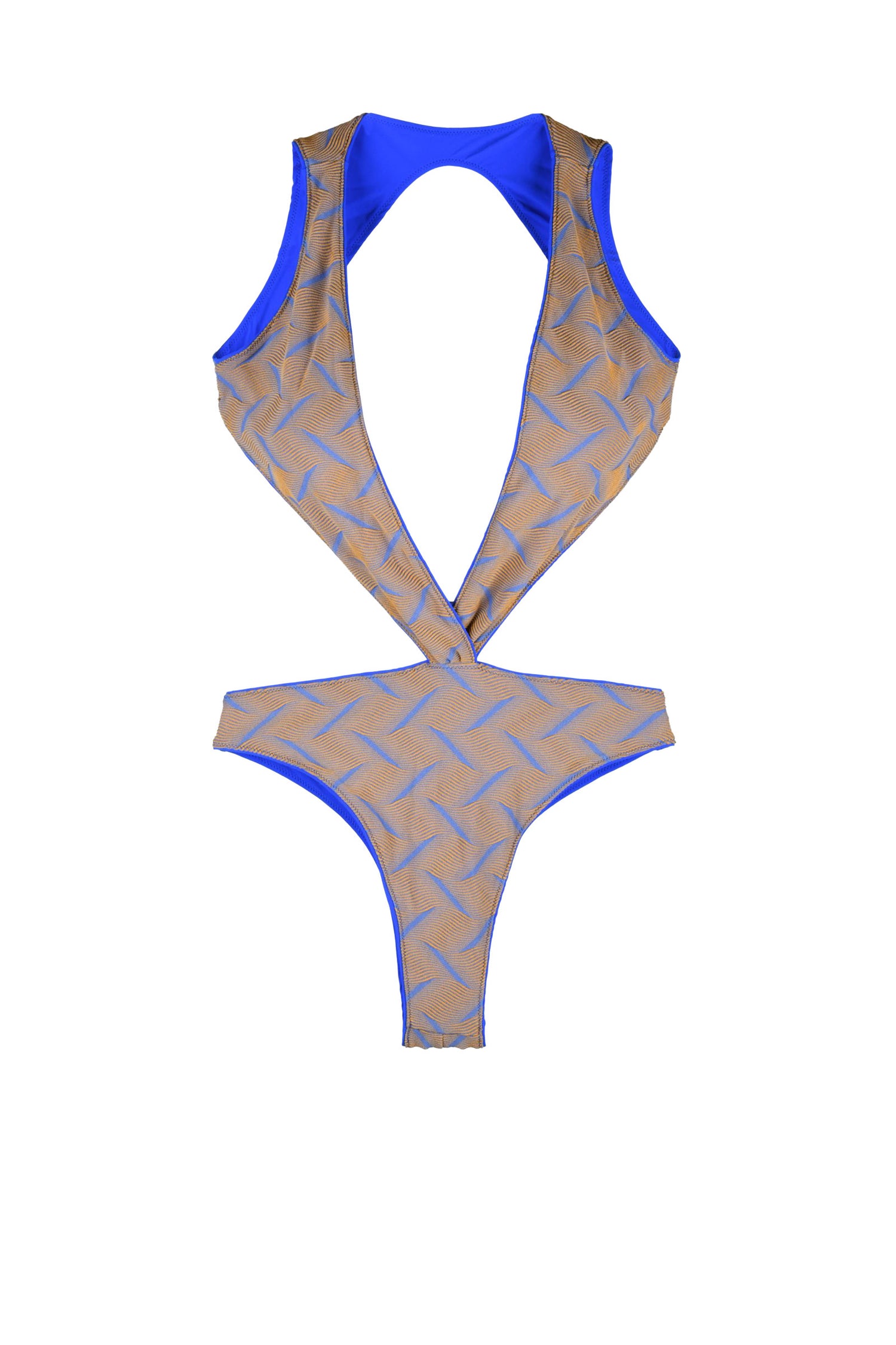 SUCRETTE - BEACHWEAR