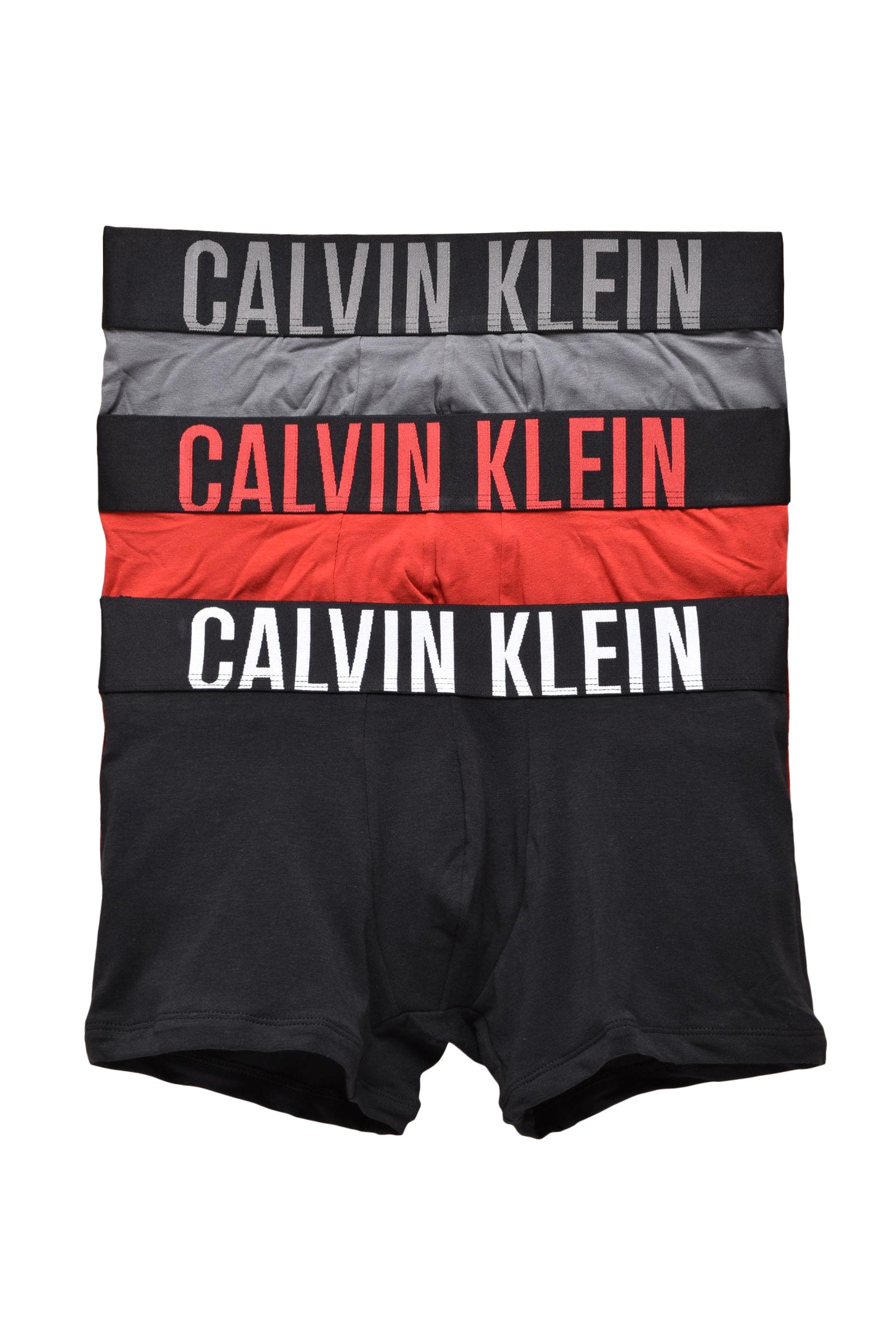 CALVIN KLEIN - UNDERWEAR