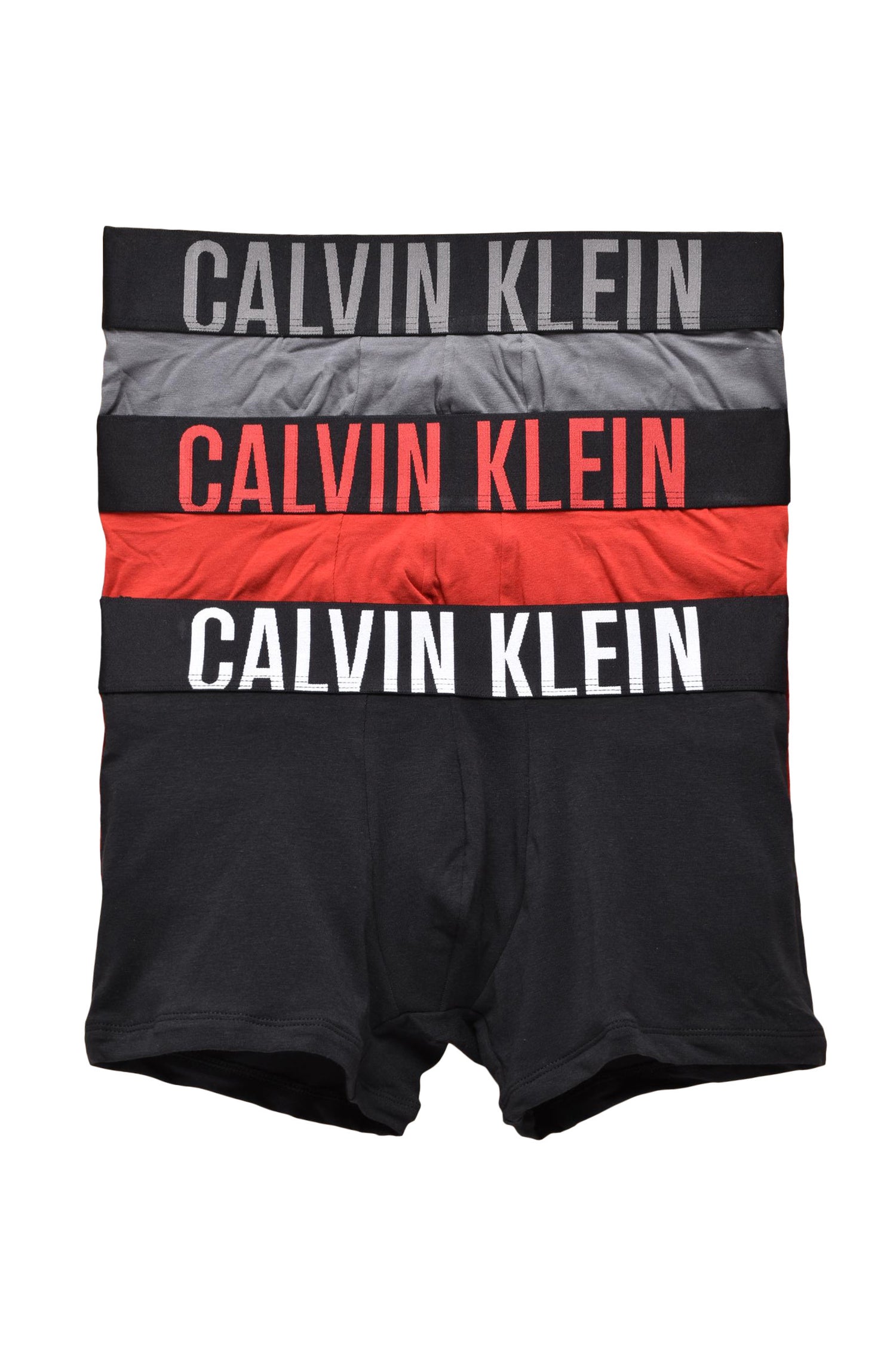 CALVIN KLEIN - UNDERWEAR