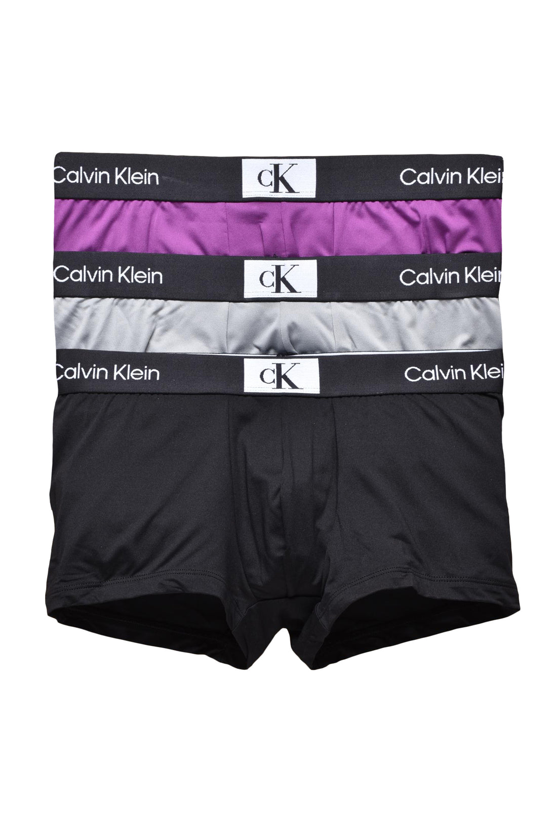 CALVIN KLEIN - UNDERWEAR