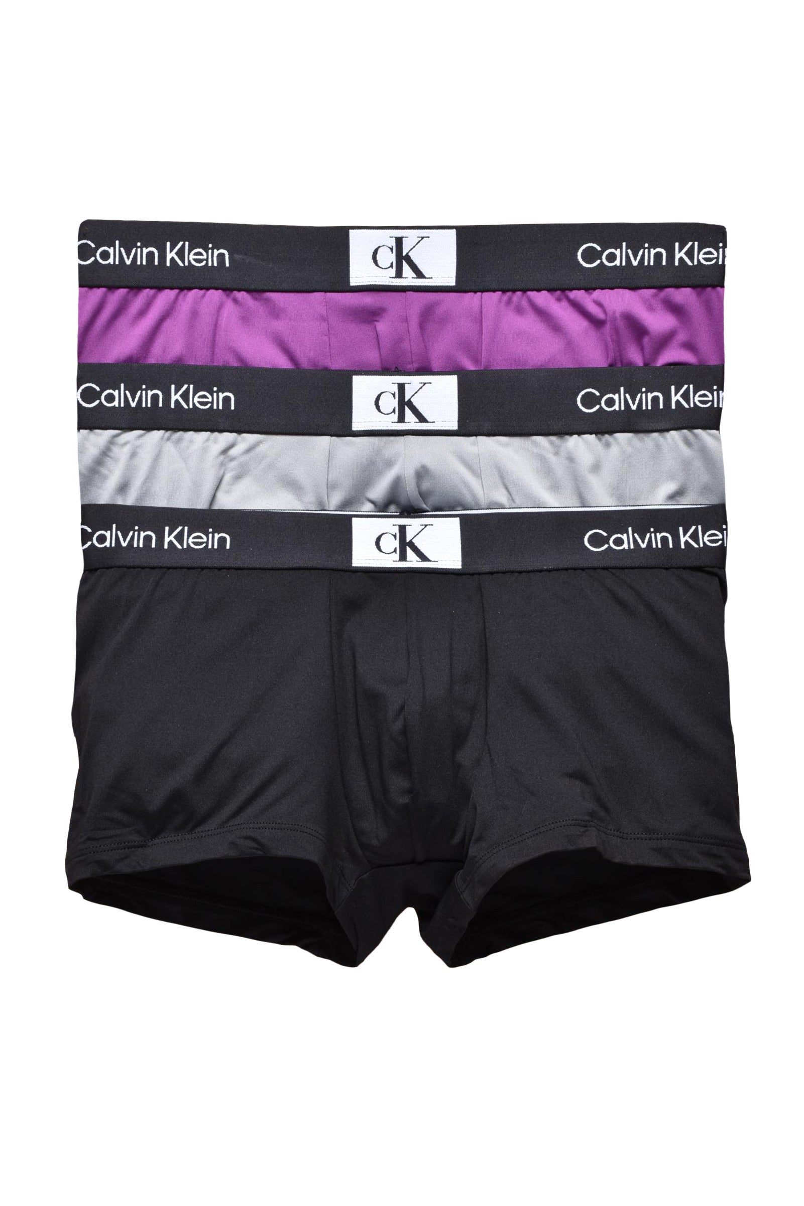 CALVIN KLEIN - UNDERWEAR