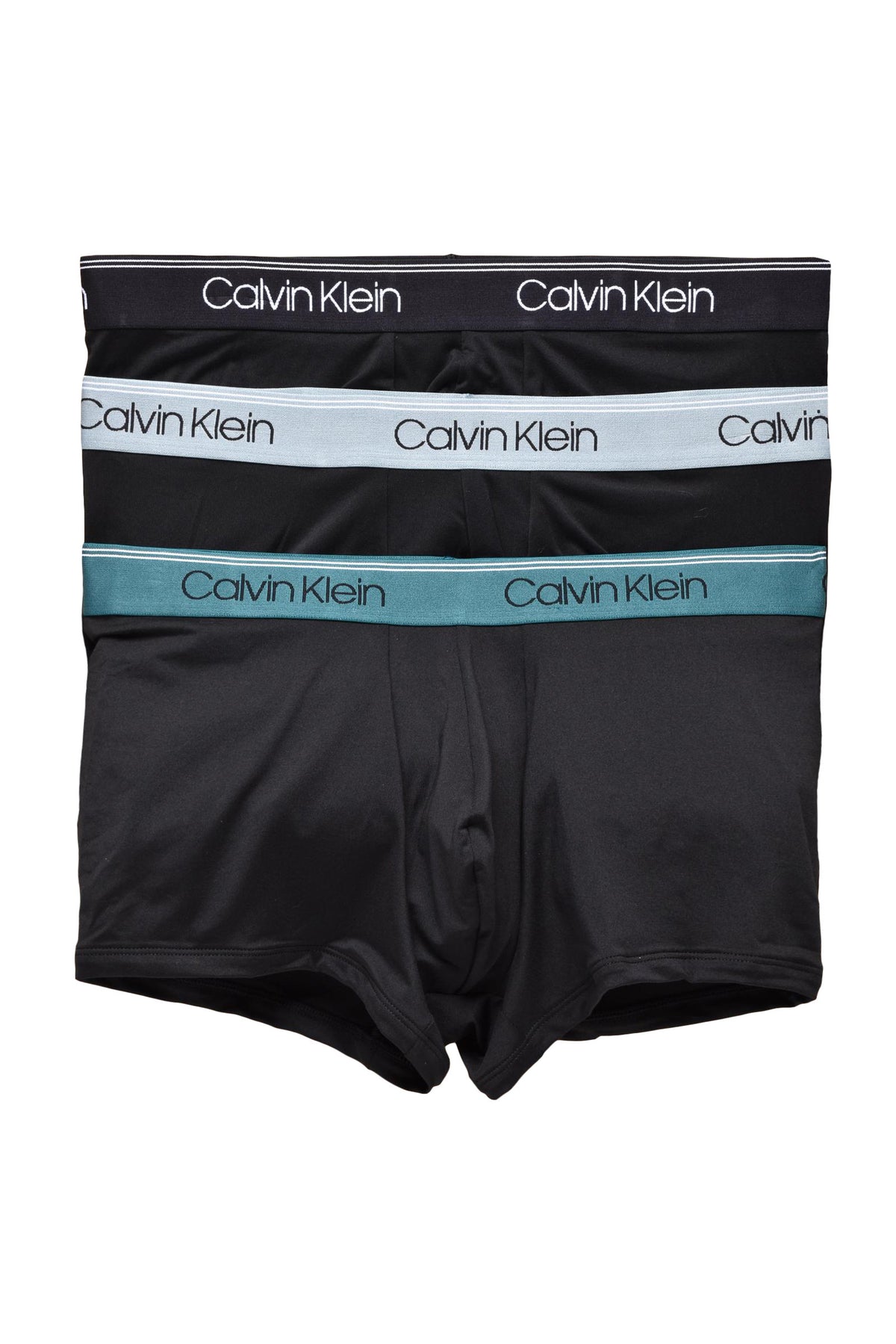 CALVIN KLEIN - UNDERWEAR