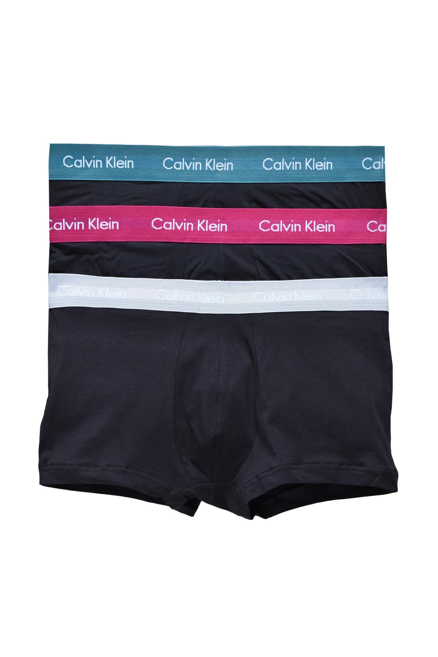 CALVIN KLEIN - UNDERWEAR