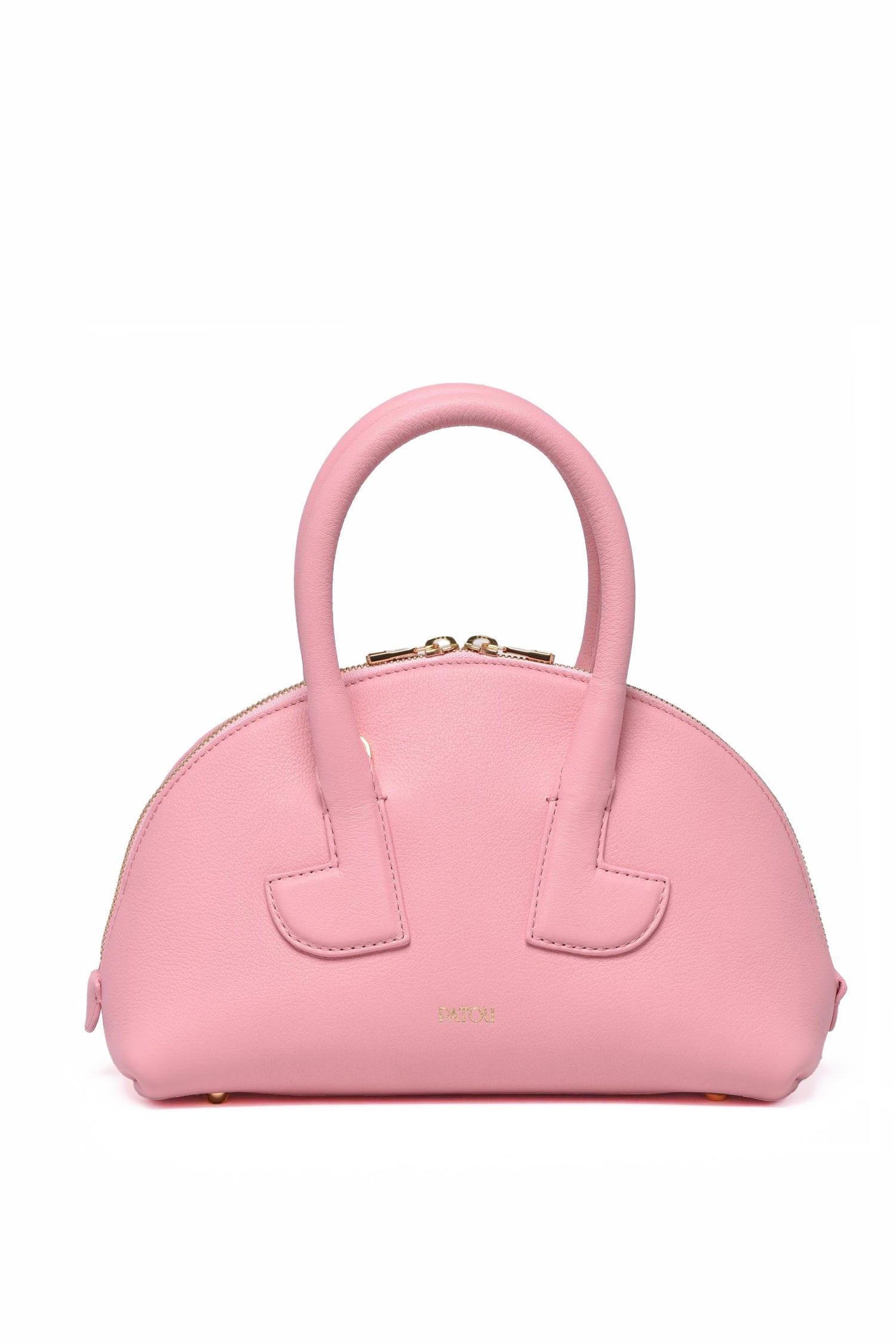 PATOU - BAGS AND BACKPACKS