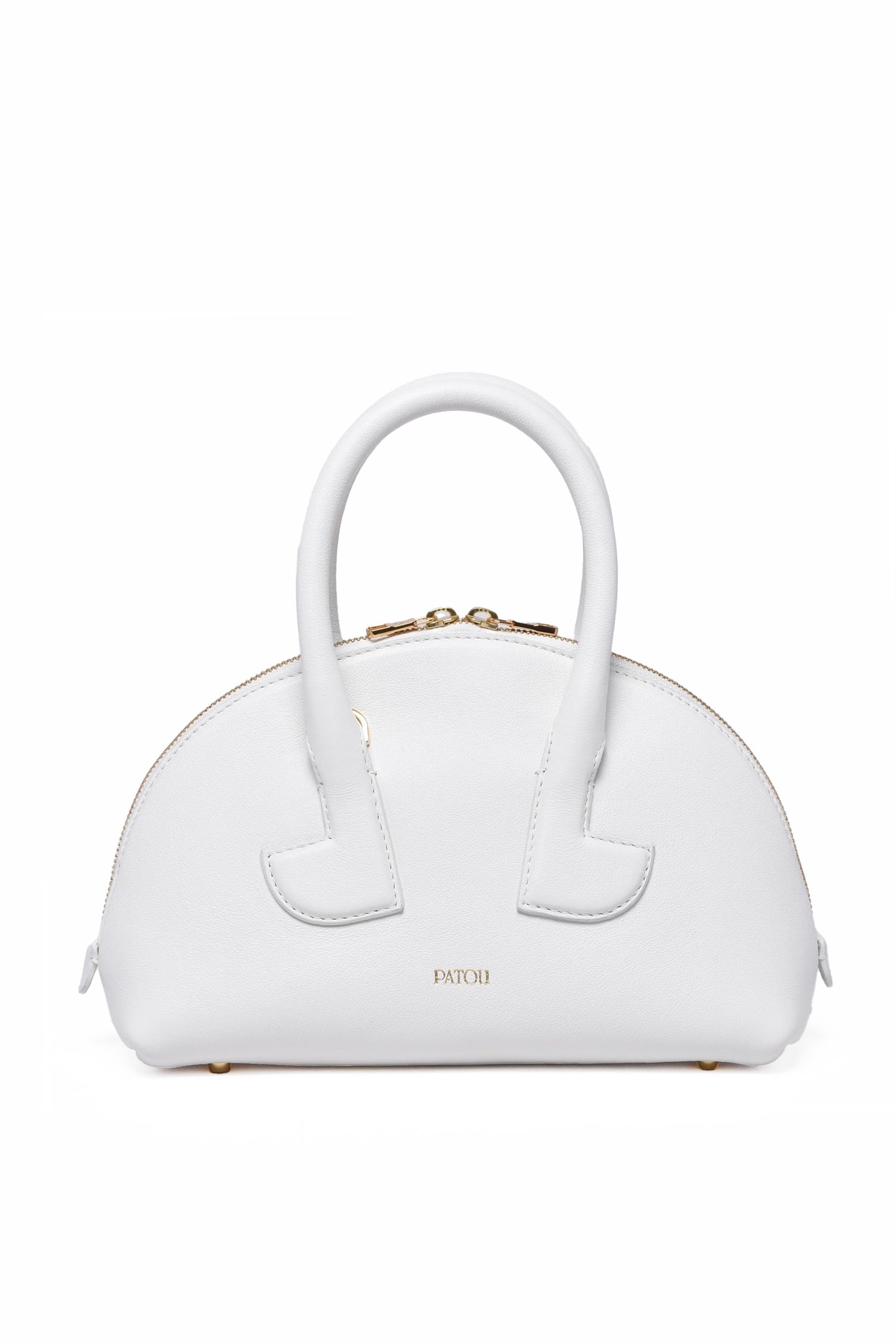PATOU - BAGS AND BACKPACKS