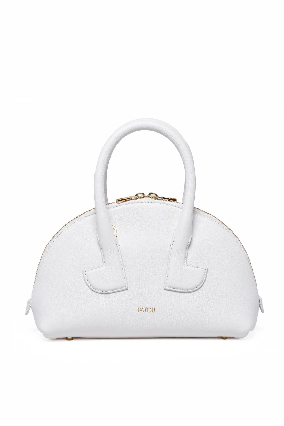 PATOU - BAGS AND BACKPACKS