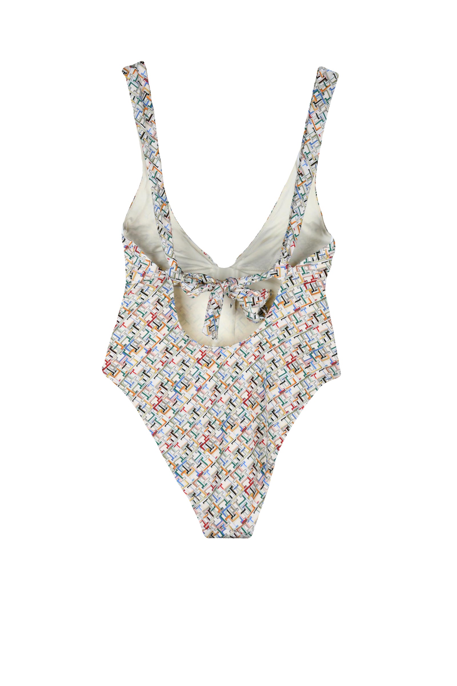TOMMY HILFIGER - BEACHWEAR