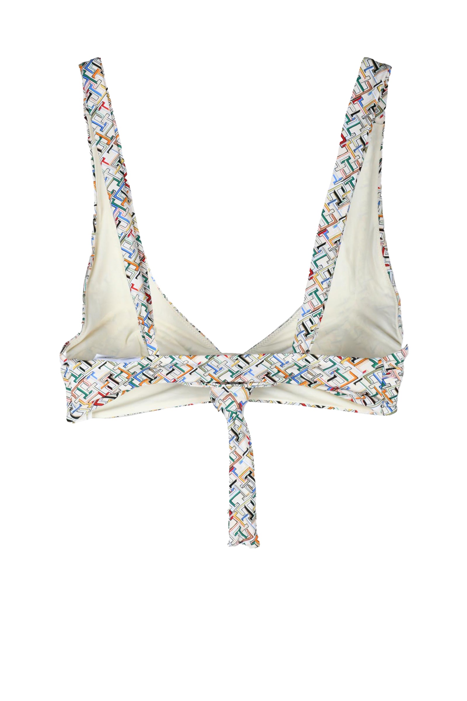 TOMMY HILFIGER - BEACHWEAR
