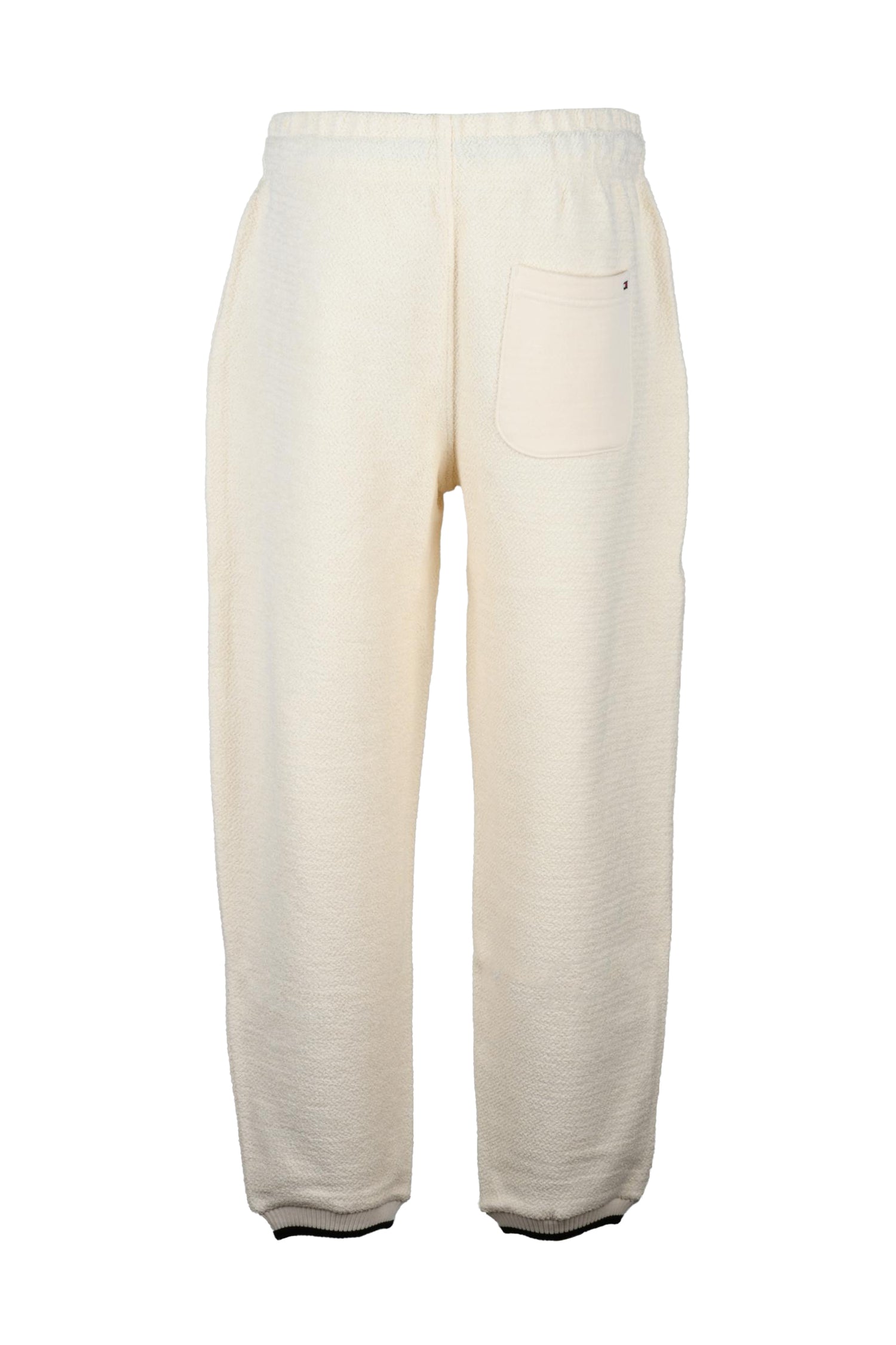TOMMY HILFIGER - TROUSERS