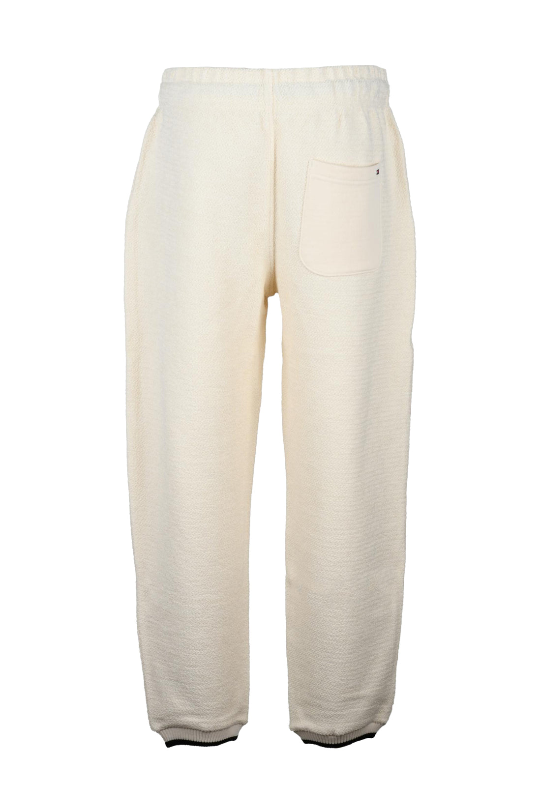 TOMMY HILFIGER - TROUSERS