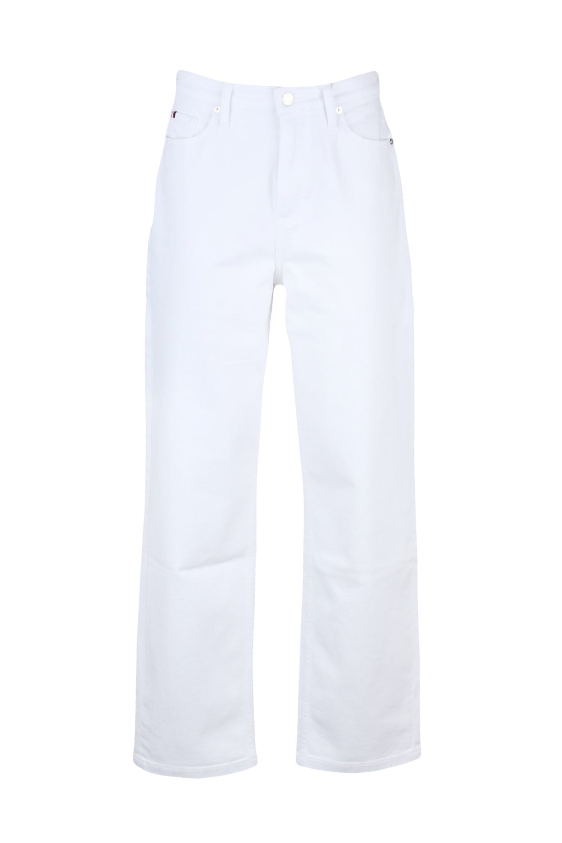 TOMMY HILFIGER - TROUSERS