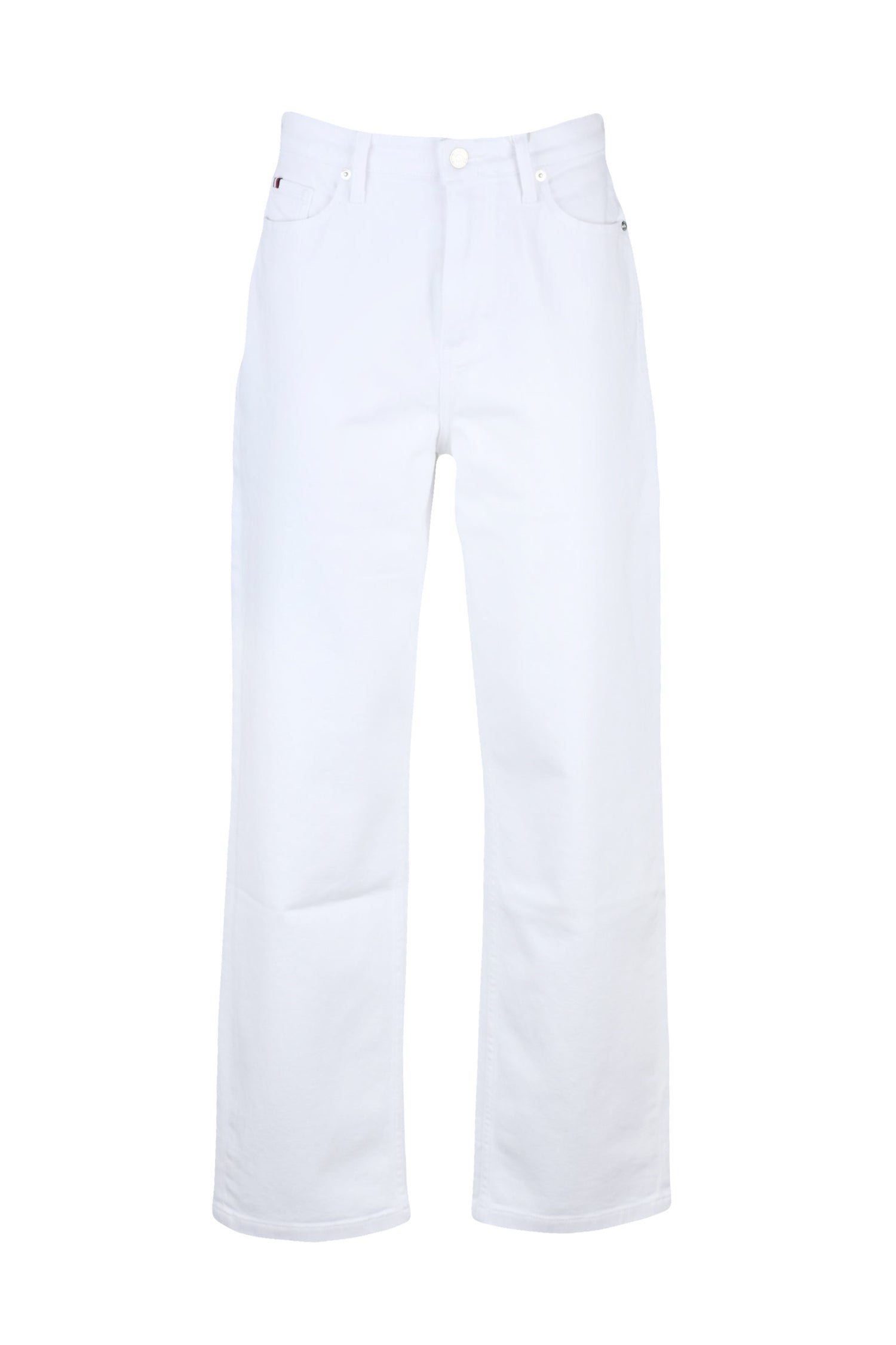 TOMMY HILFIGER - TROUSERS