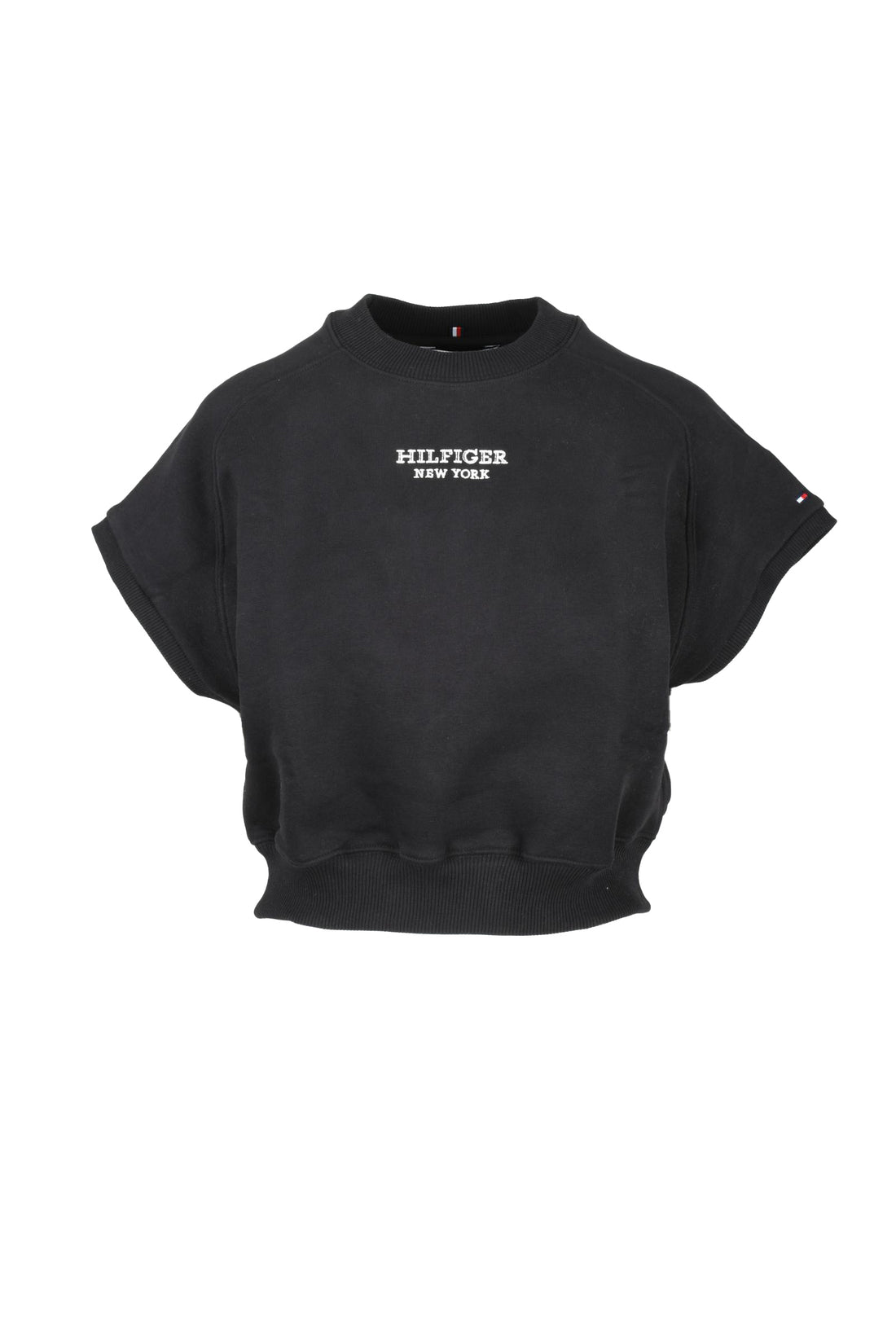TOMMY HILFIGER - KNITWEAR AND SWEATSHIRTS